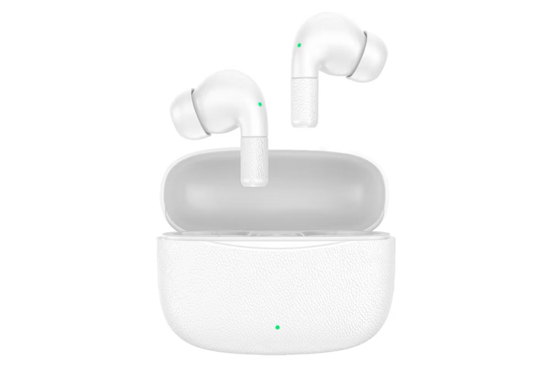 هدفون گرین لیون Santorini 2 رنگ سفید