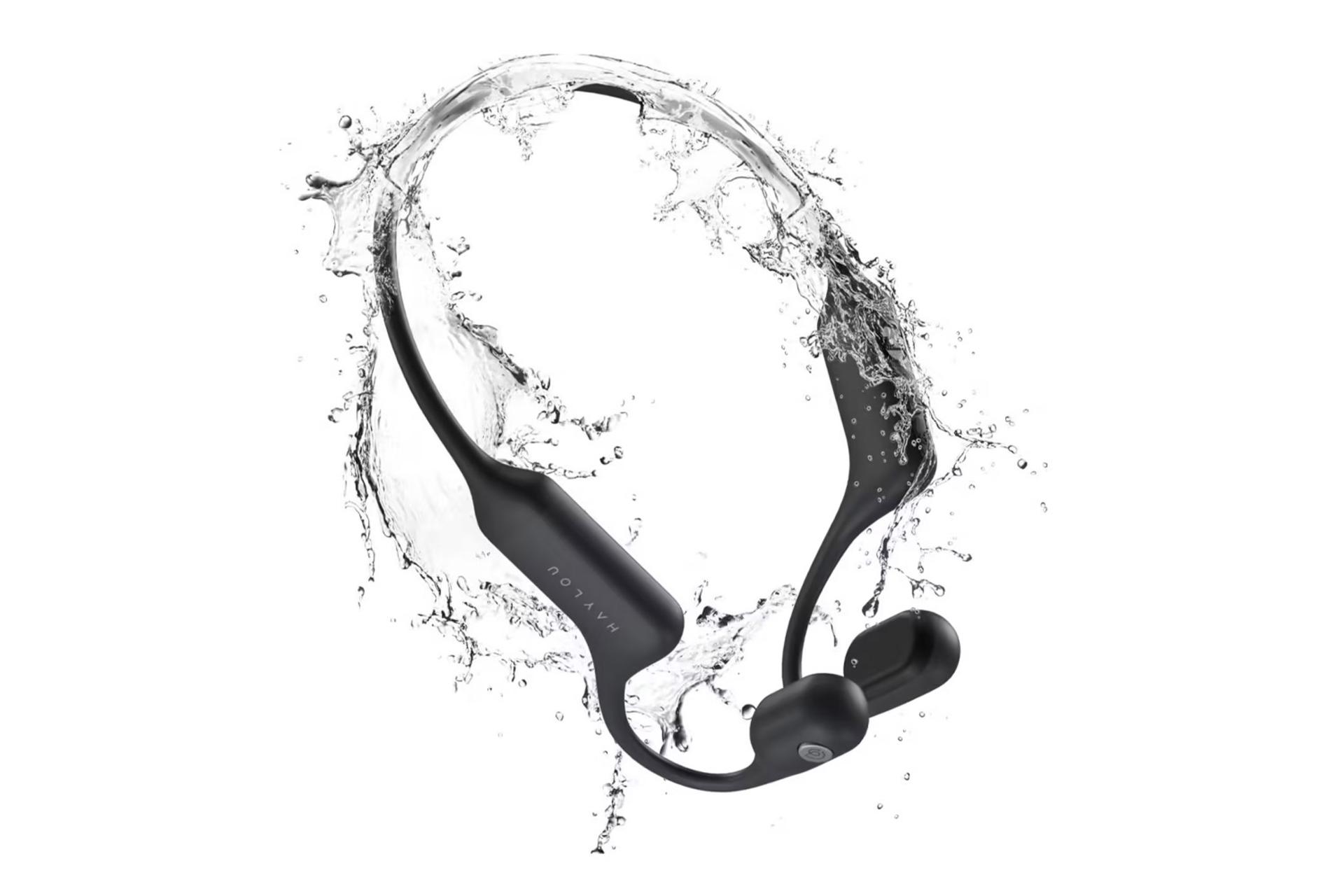 هدفون هایلو PurFree BC01