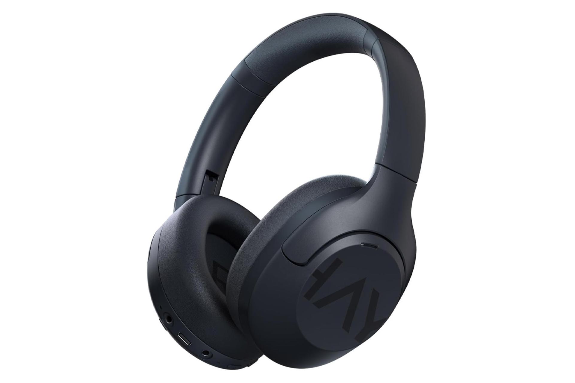 هدفون هایلو S30 رنگ مشکی