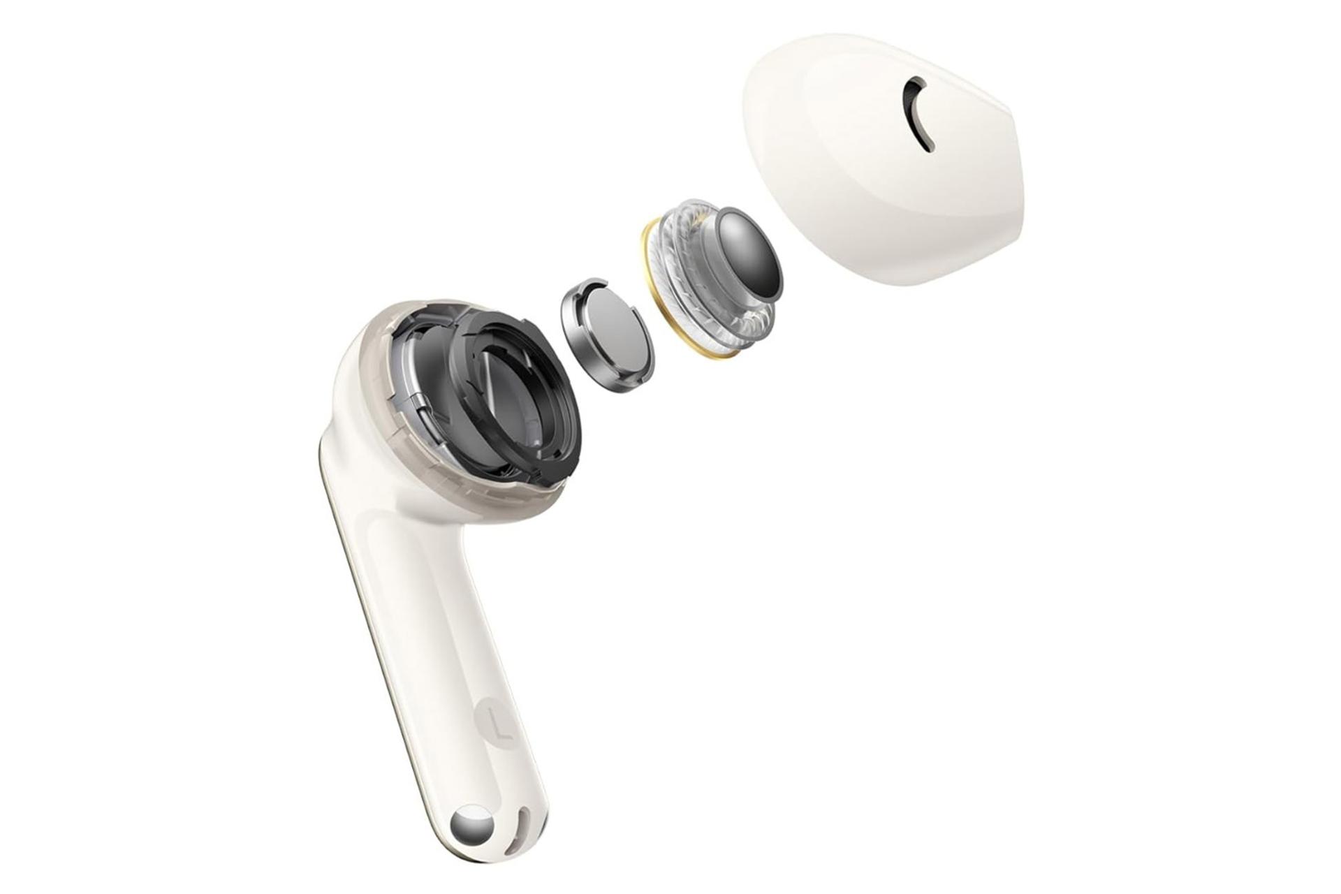 نمای داخل هدفون هواوی FreeBuds SE 3