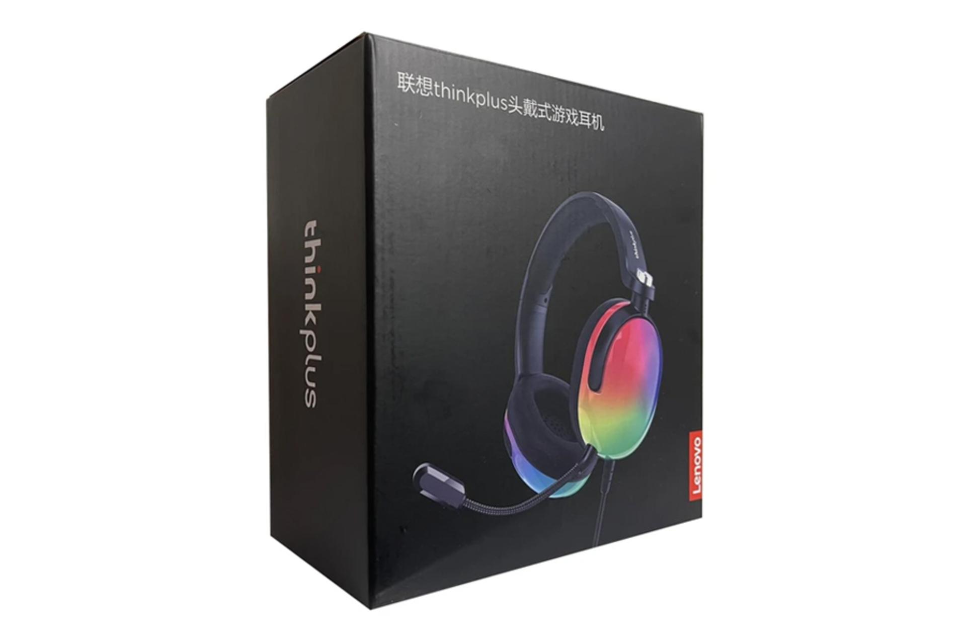 جعبه هدفون لنوو ThinkPlus G86A