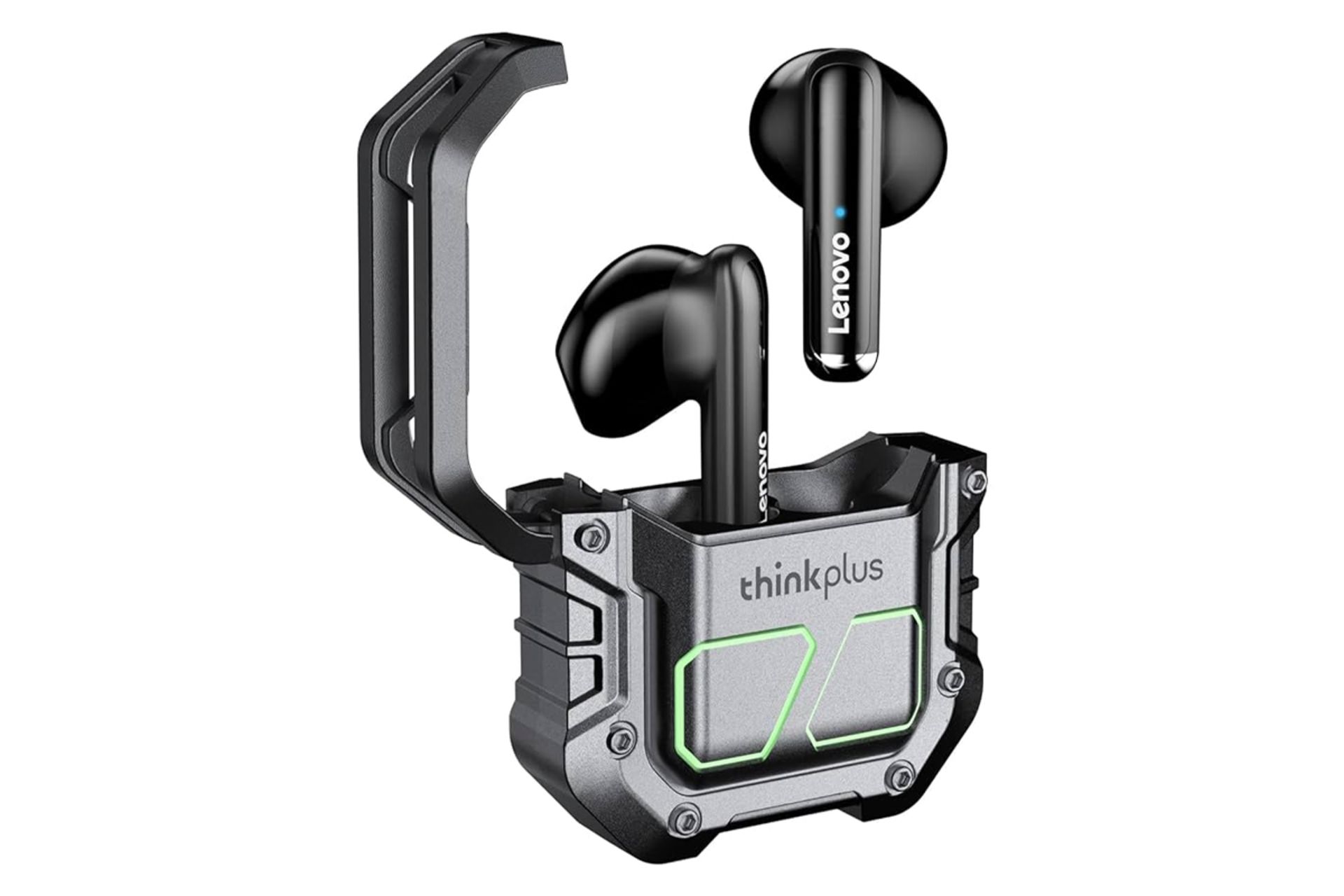 شارژدهی هدفون لنوو Thinkplus LivePods XT81