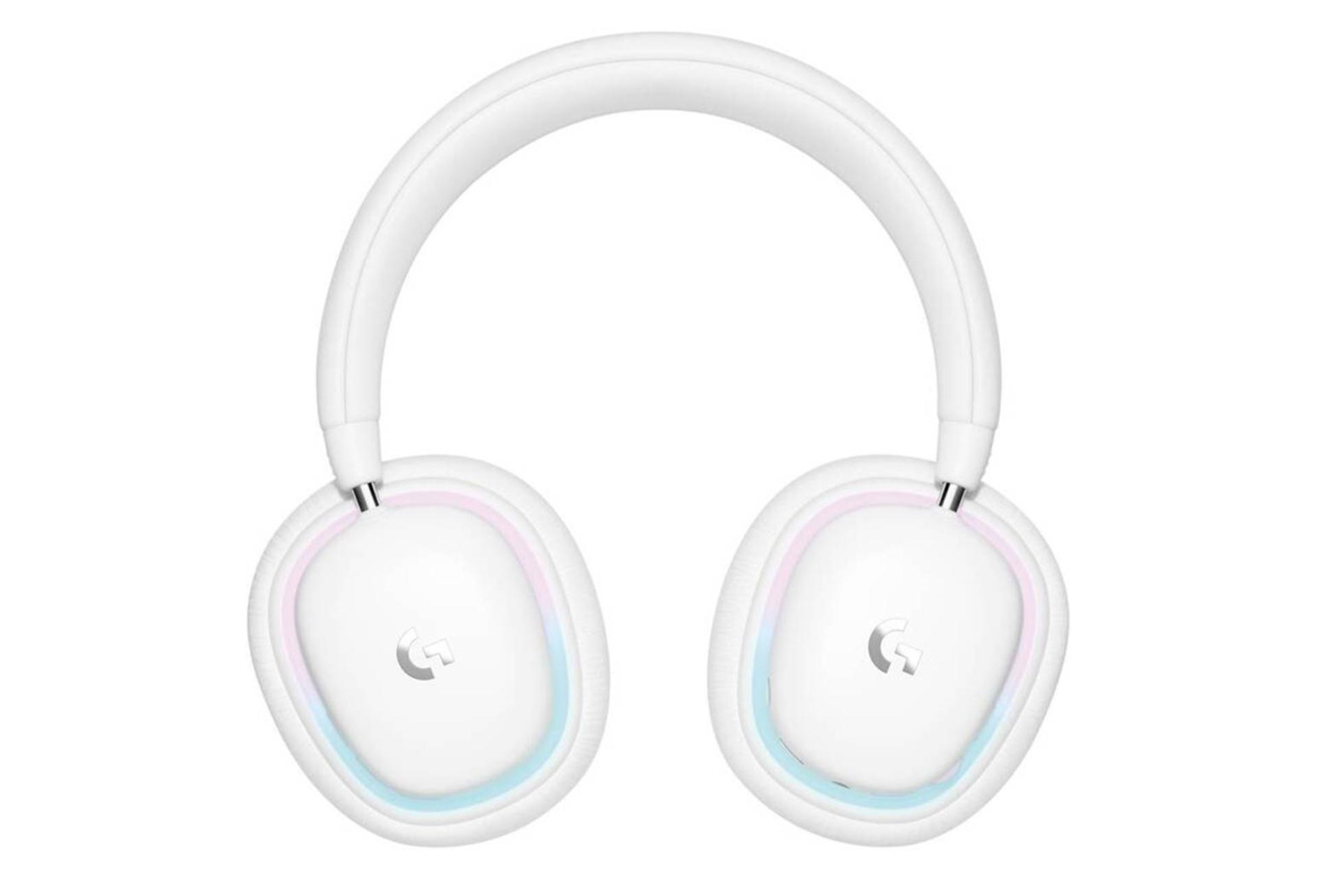 هدفون لاجیتک G735