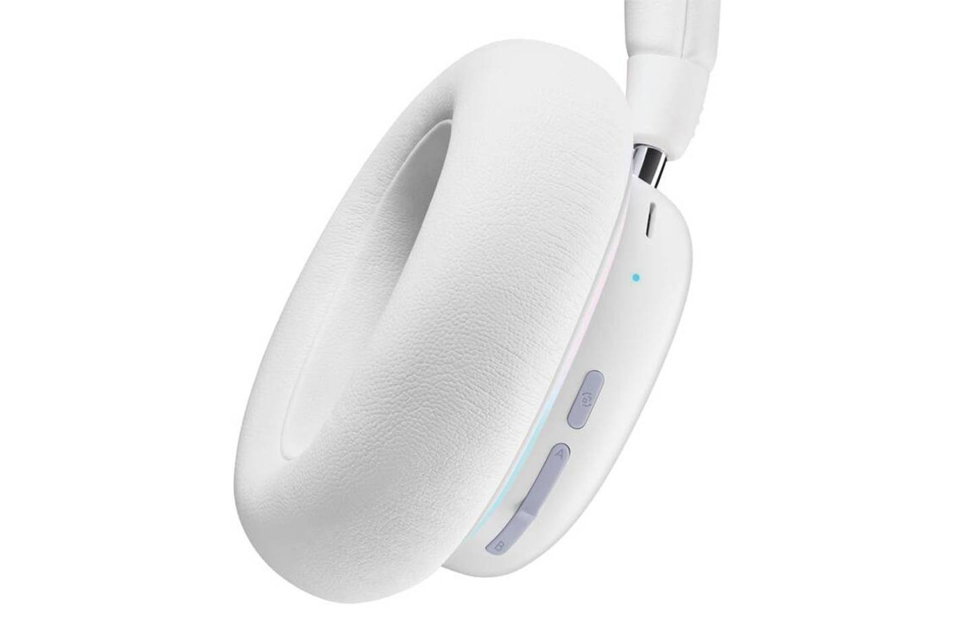 کانکتور هدفون لاجیتک G735