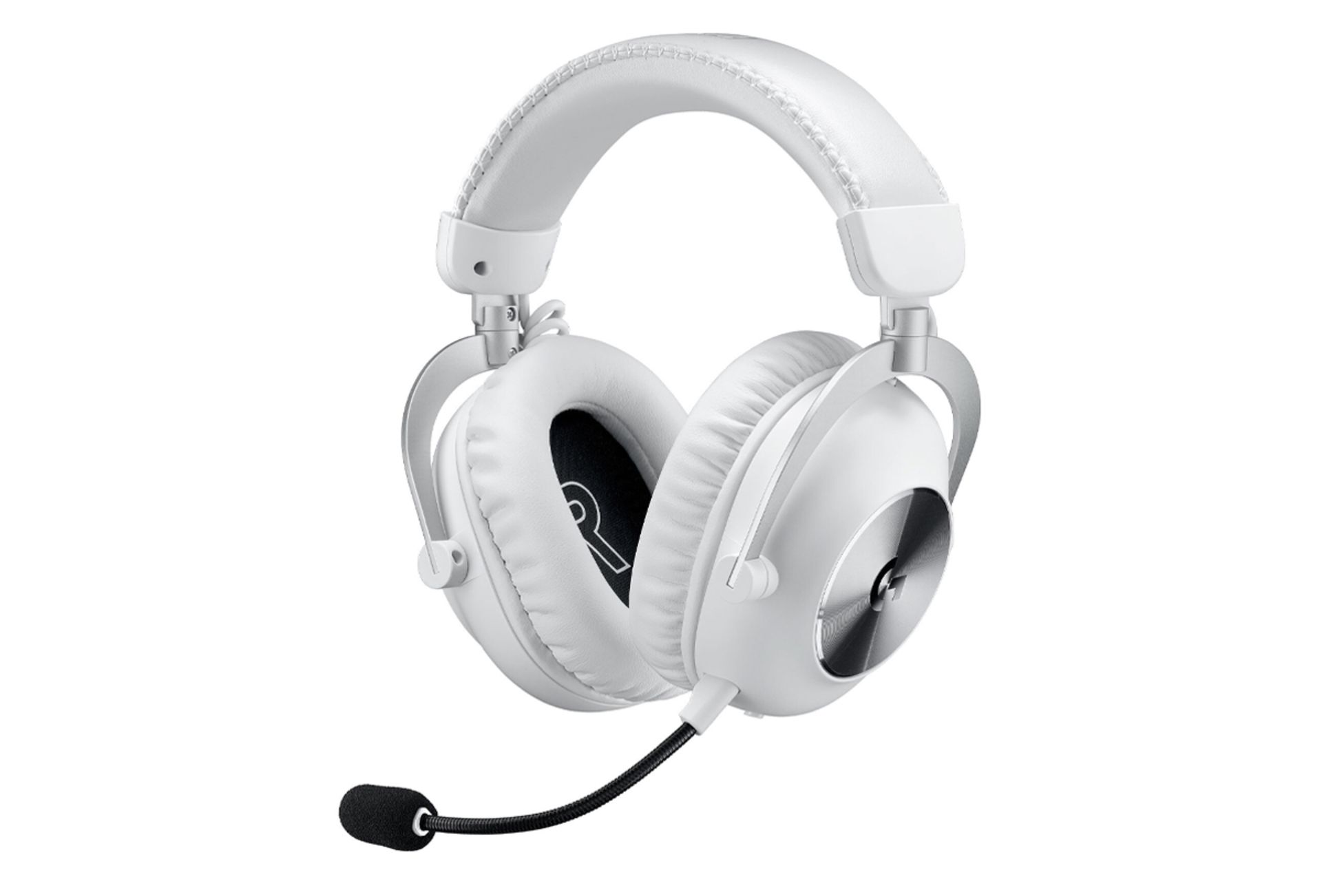 هدفون لاجیتک PRO X 2 رنگ سفید