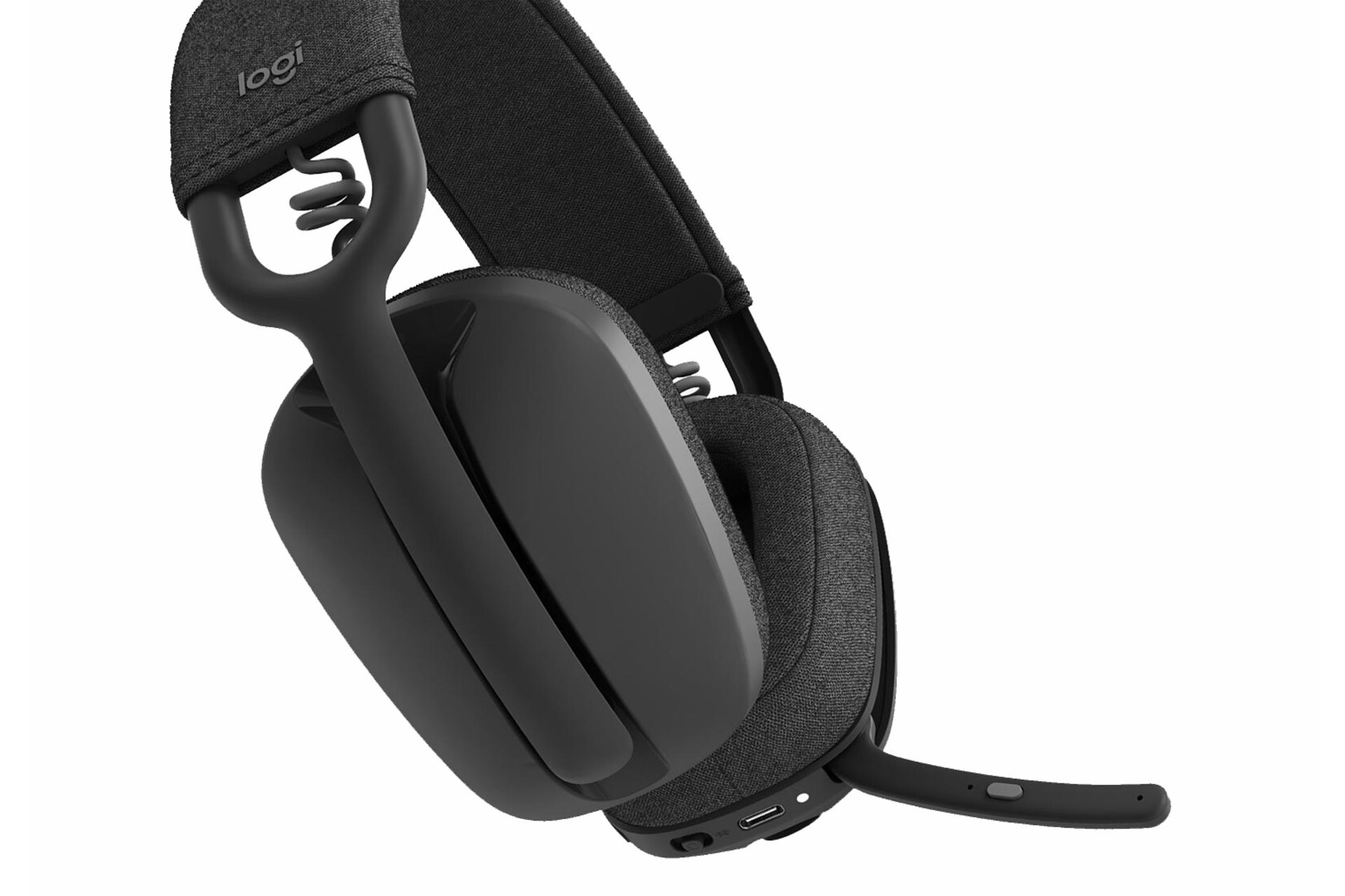 هدفون لاجیتک Zone Vibe 100