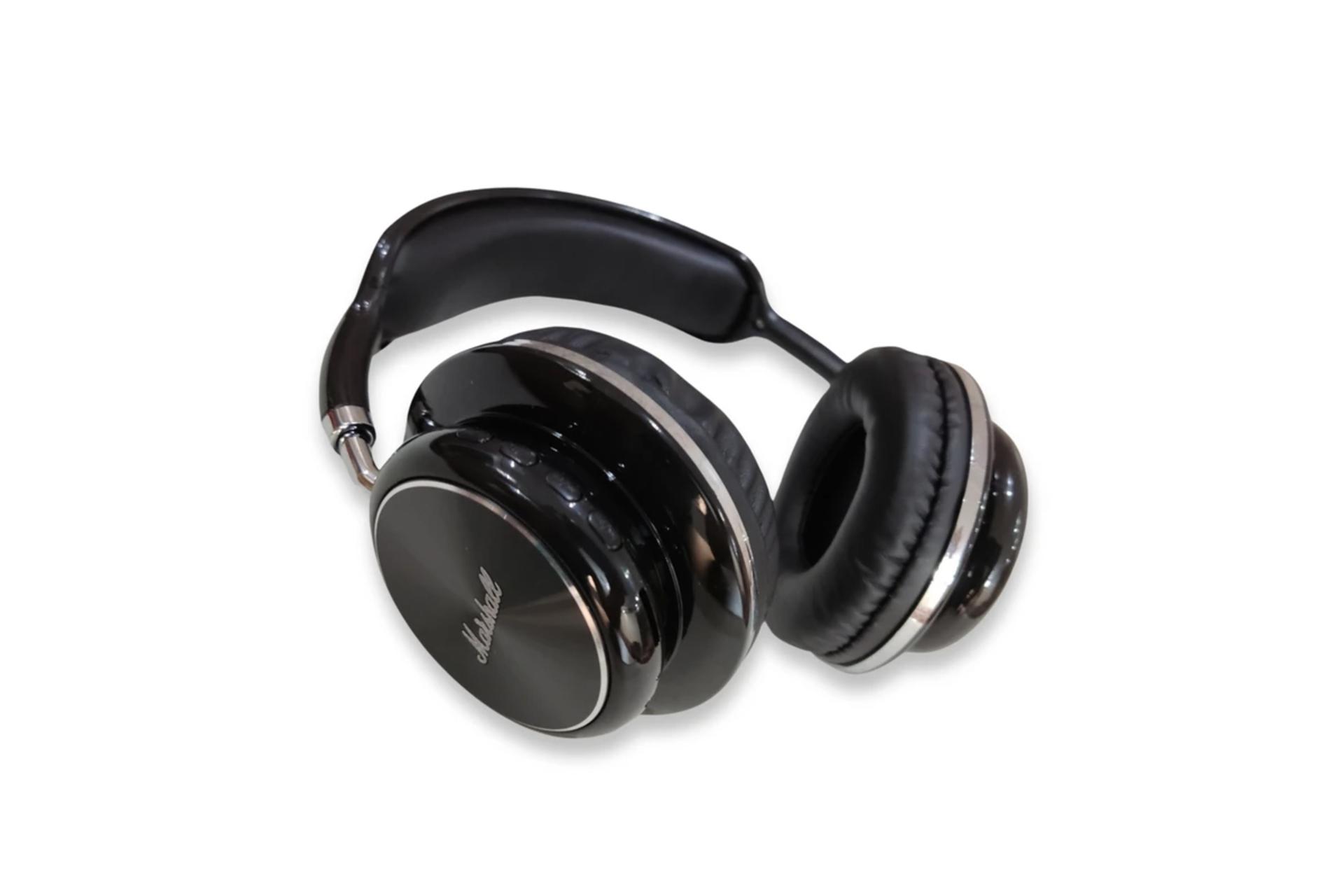 کانکتور هدفون مارشال MA-12