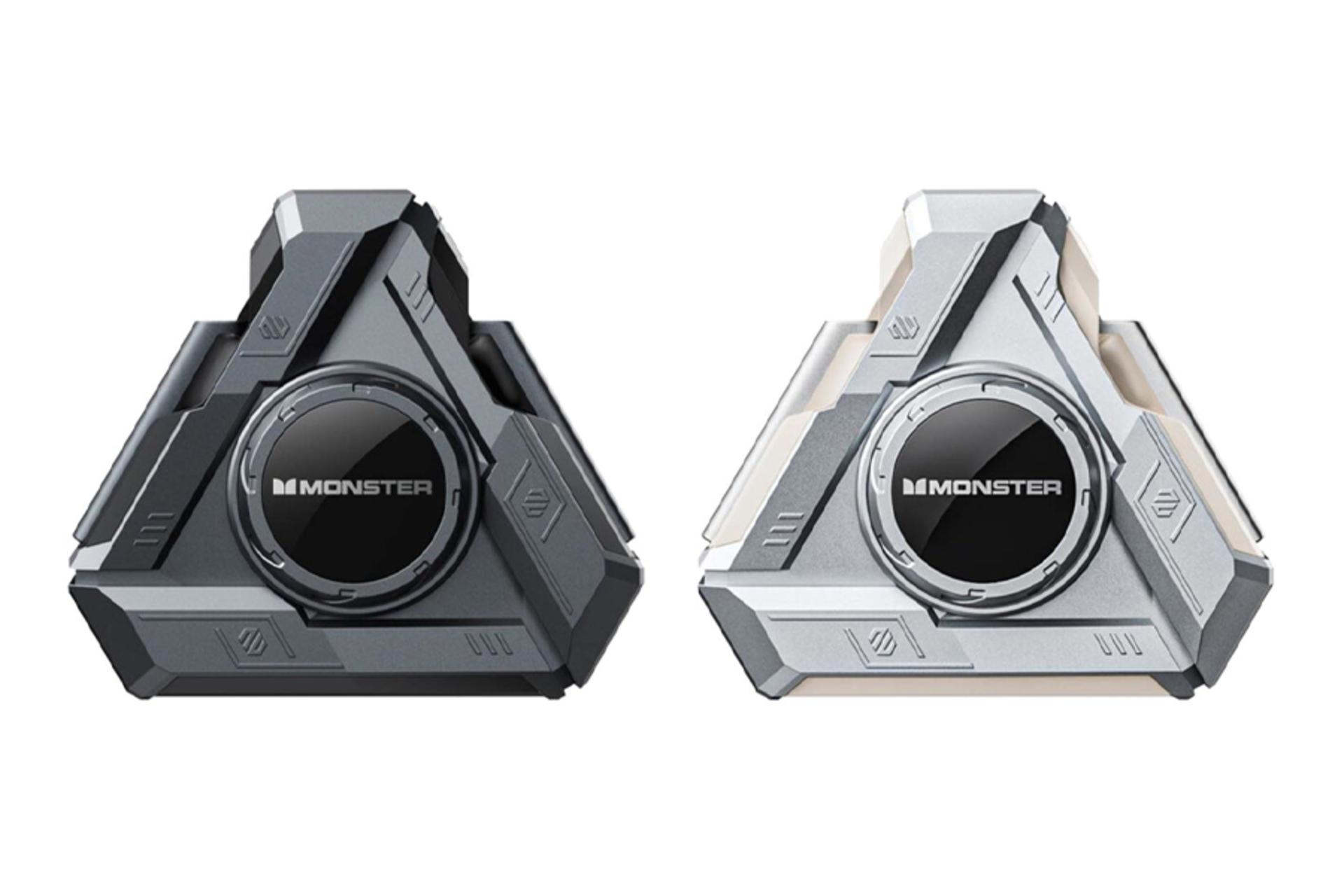 رنگ بندی هدفون مانستر AIRMARS XKT22