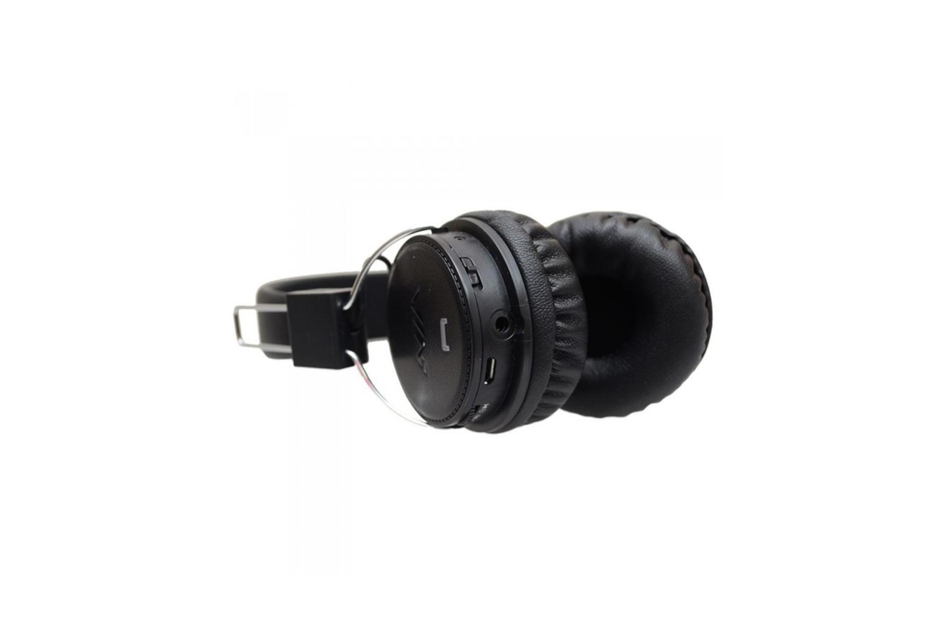 کانکتور و اتصال هدفون نیا X1