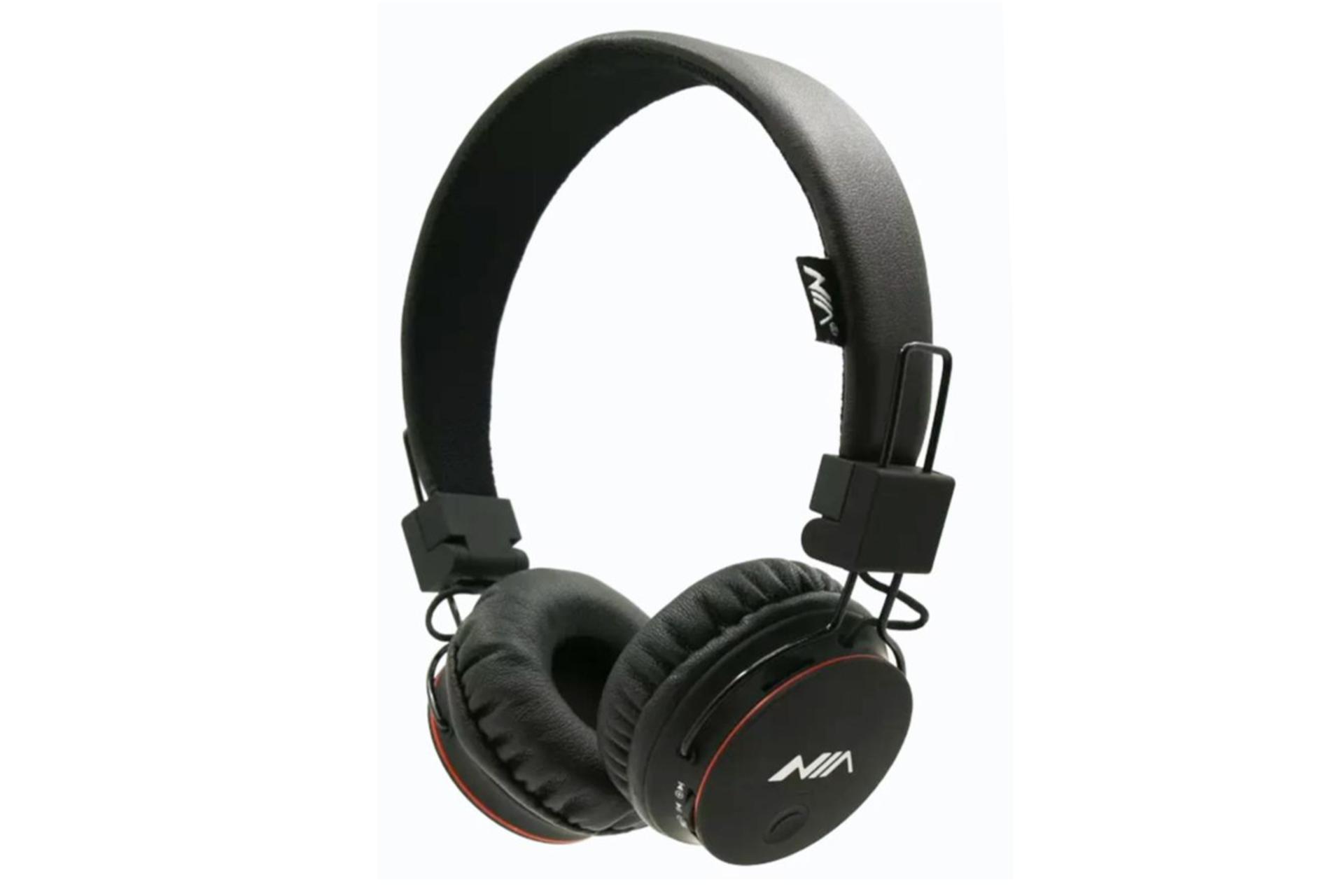 ابعاد و اندازه هدفون نیا X1