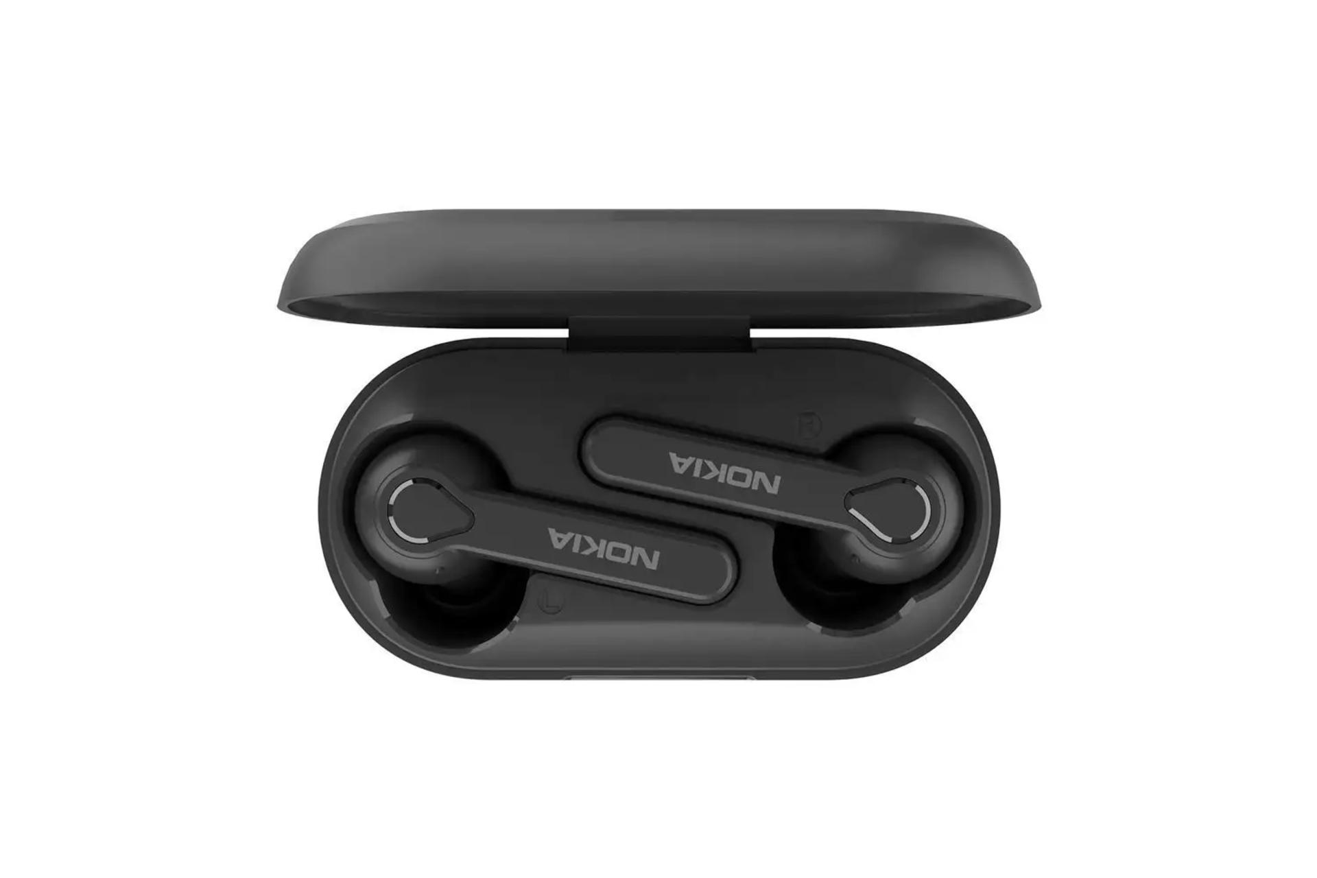 هدفون نوکیا Lite Earbuds نمای بالا