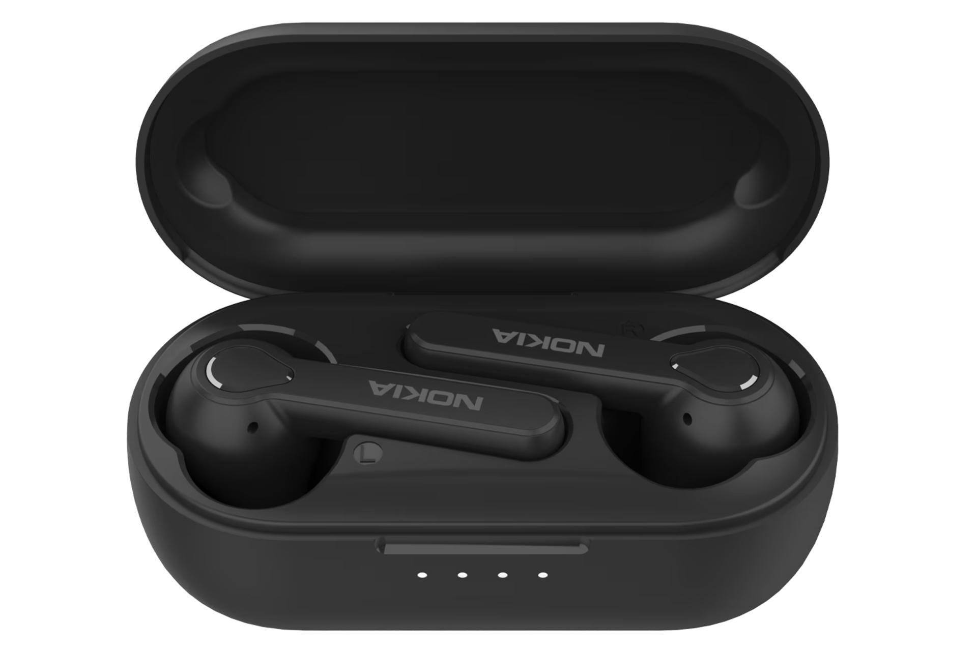 هدفون نوکیا Lite Earbuds رنگ مشکی