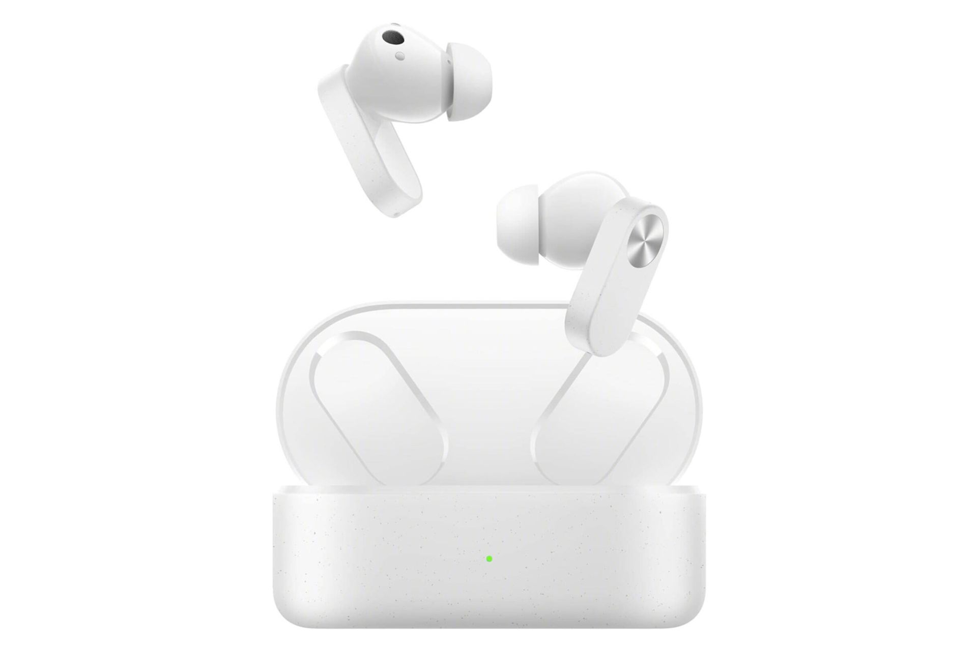 هدفون وان پلاس نورد بادز 2 رنگ سفید