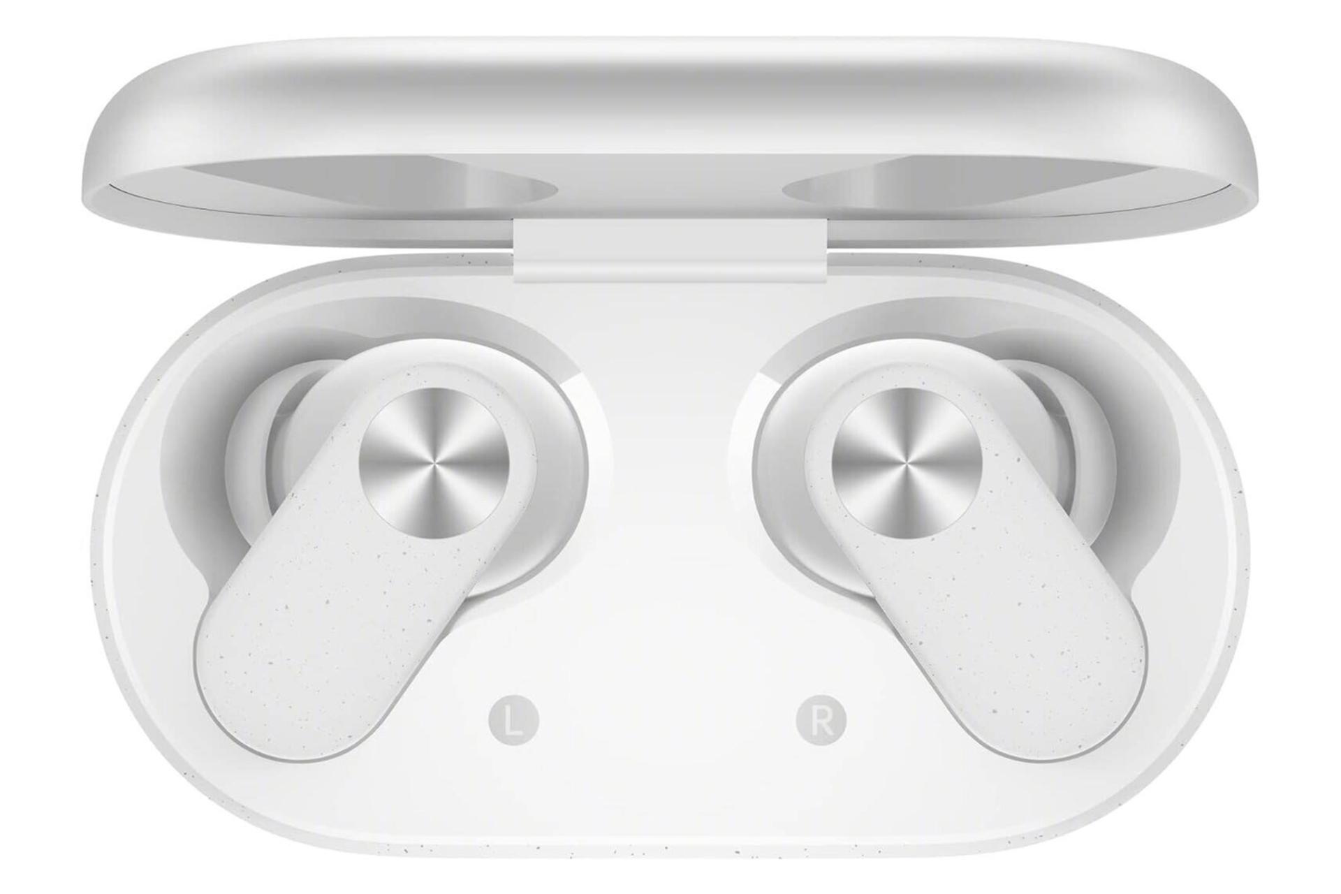 هدفون وان پلاس نورد بادز 2 نمای بالا