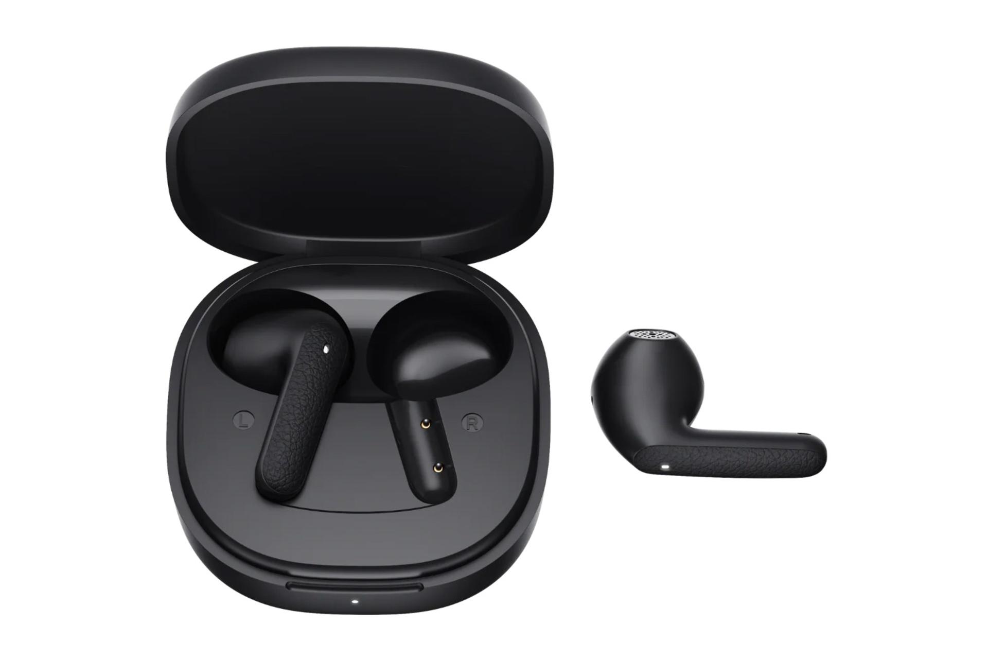 کیس شارژ هدفون کیو سی وای Air