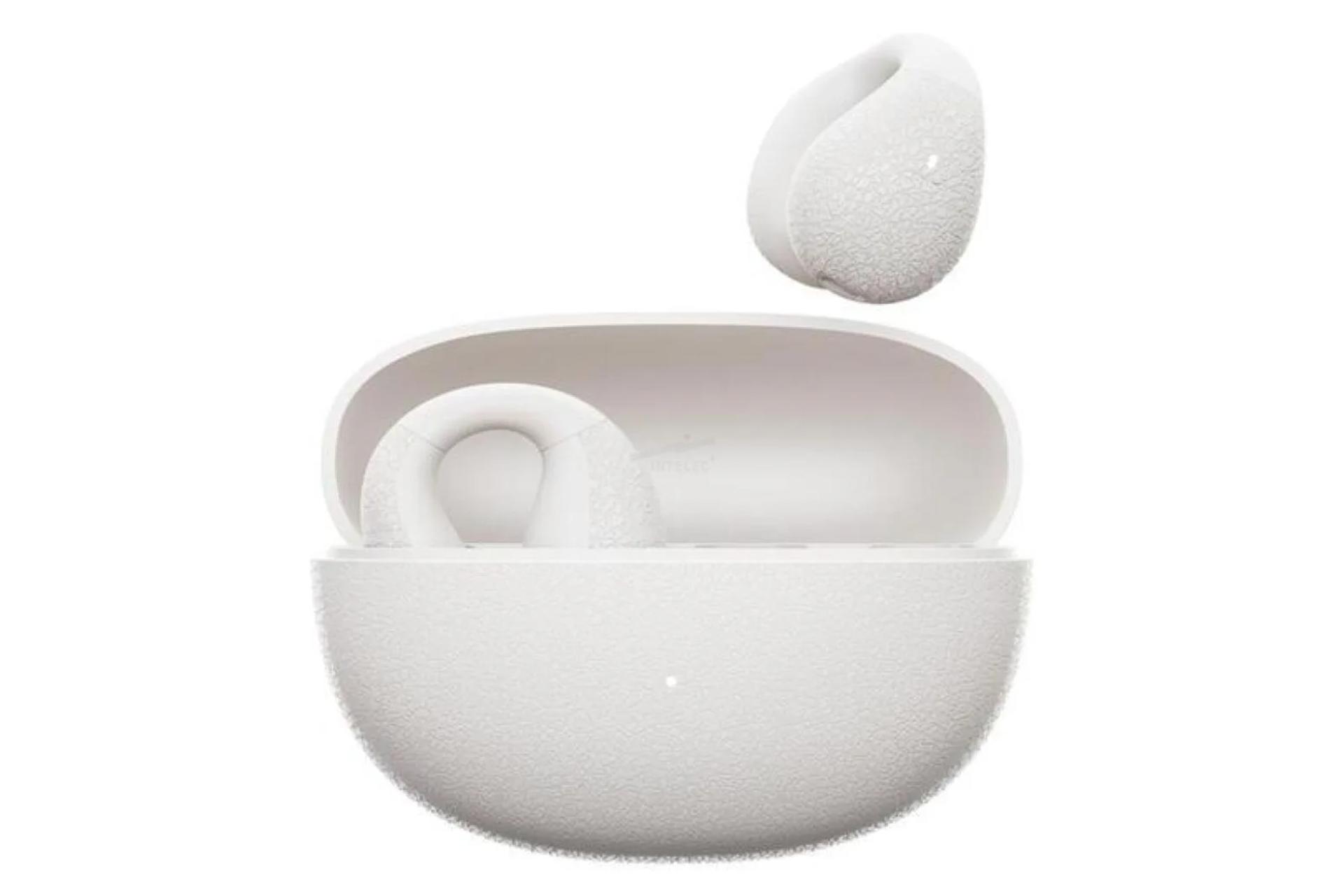 شارژدهی هدفون کیو سی وای Crossky C10