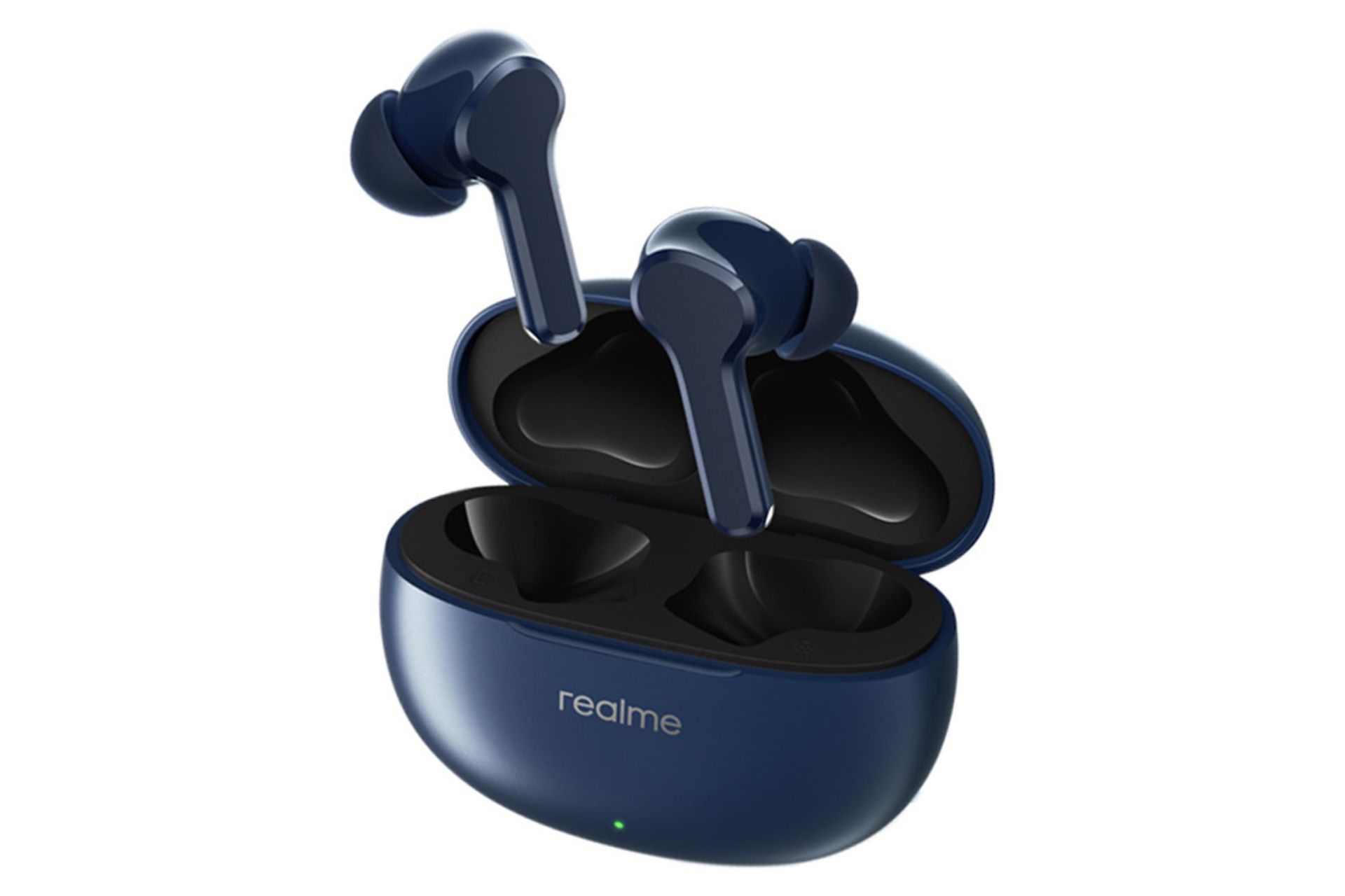 شارژدهی هدفون ریلمی بادز T100