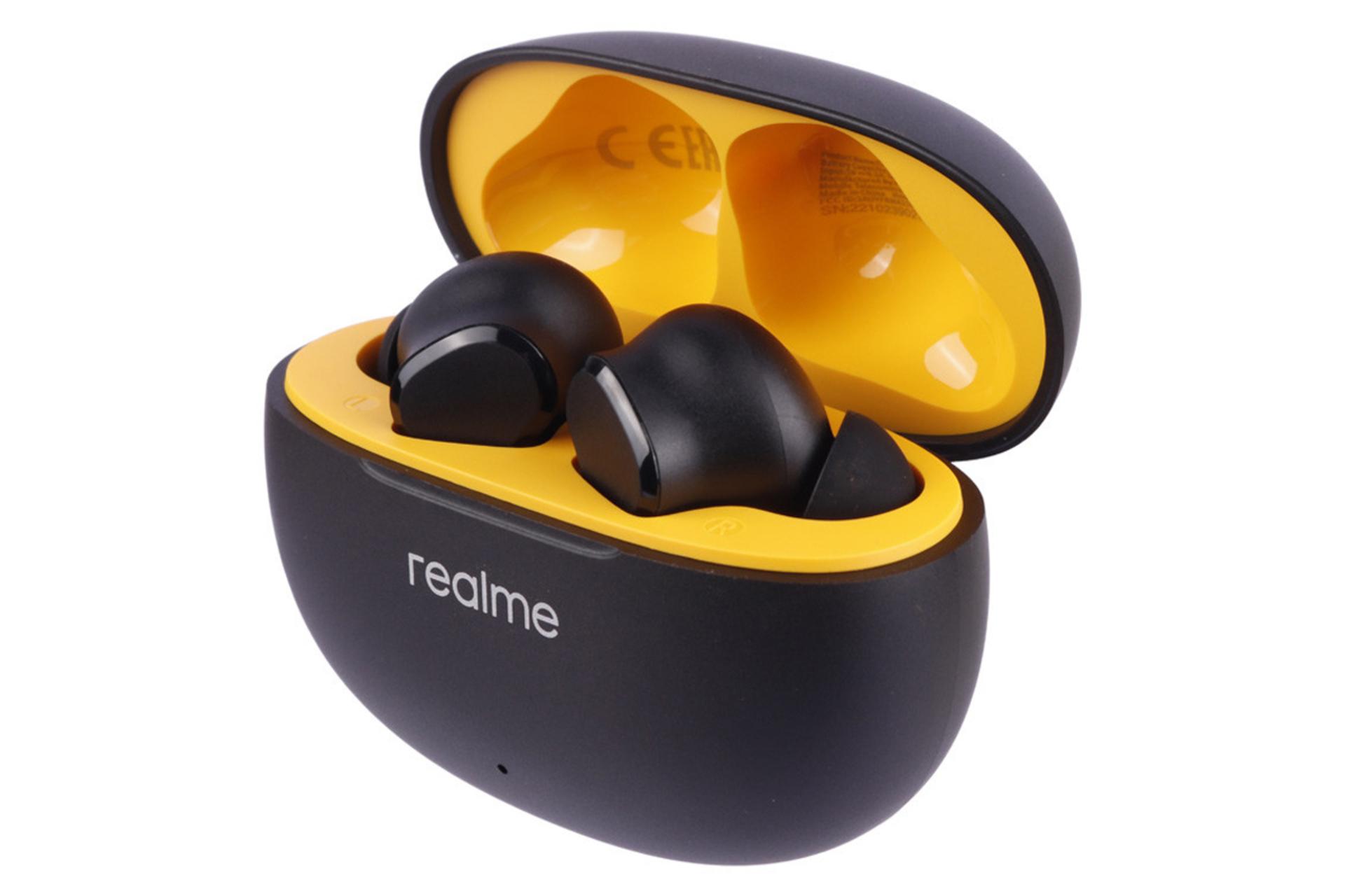 هدفون ریلمی بادز T100