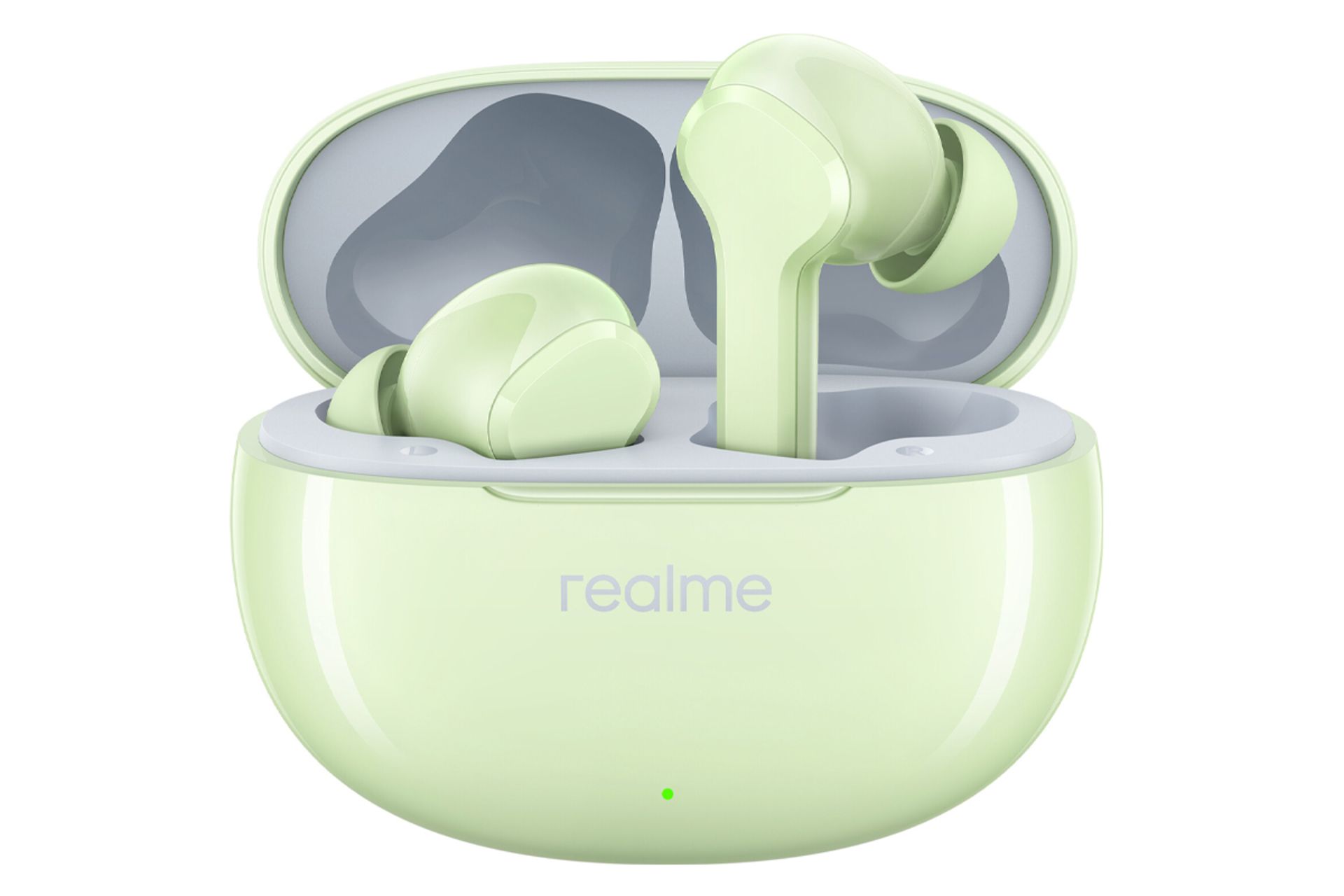 هدفون ریلمی بادز T110 رنگ سبز