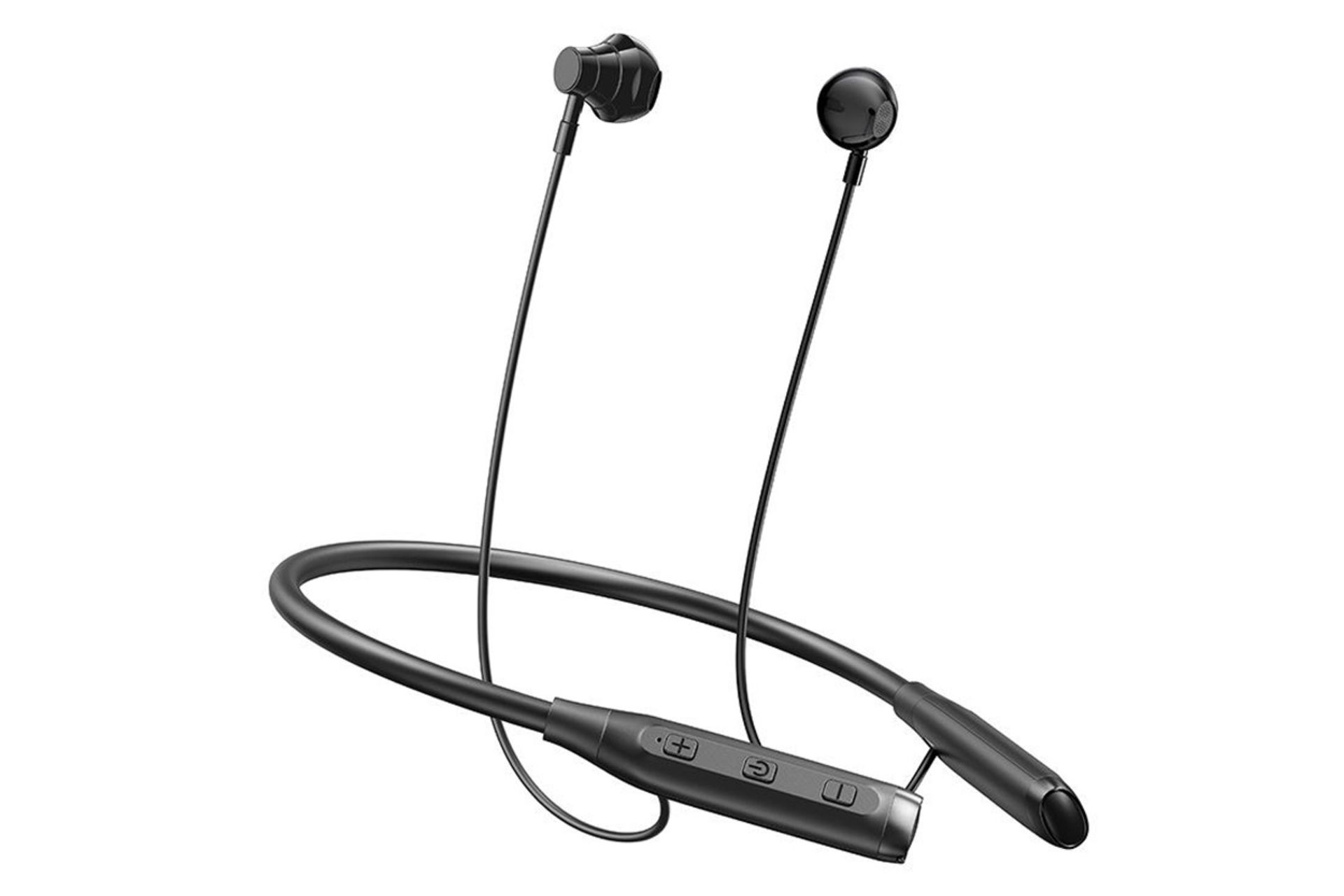 هدفون یوسمز YQ24 رنگ مشکی