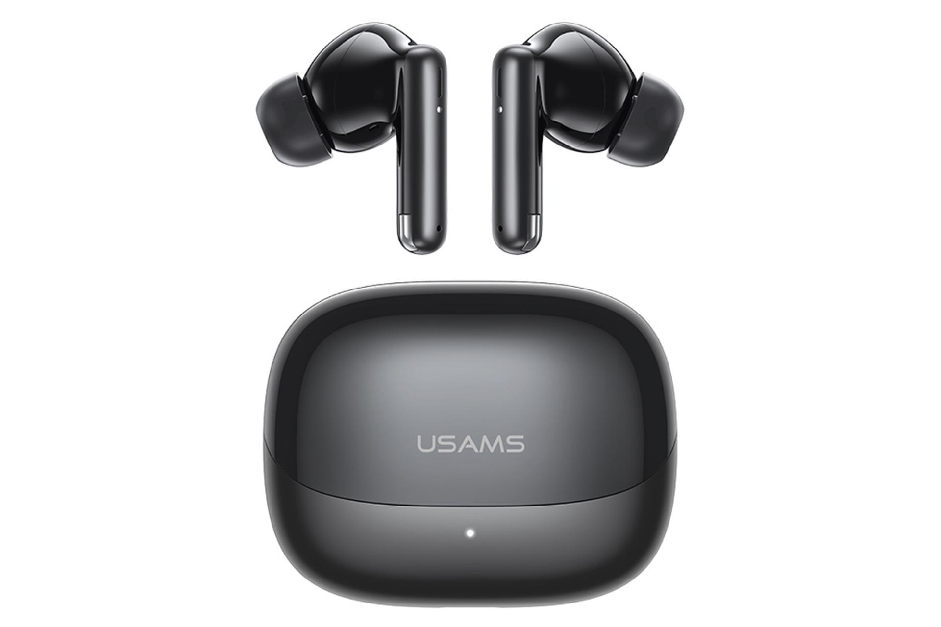 هدفون یوسمز IF27 رنگ مشکی