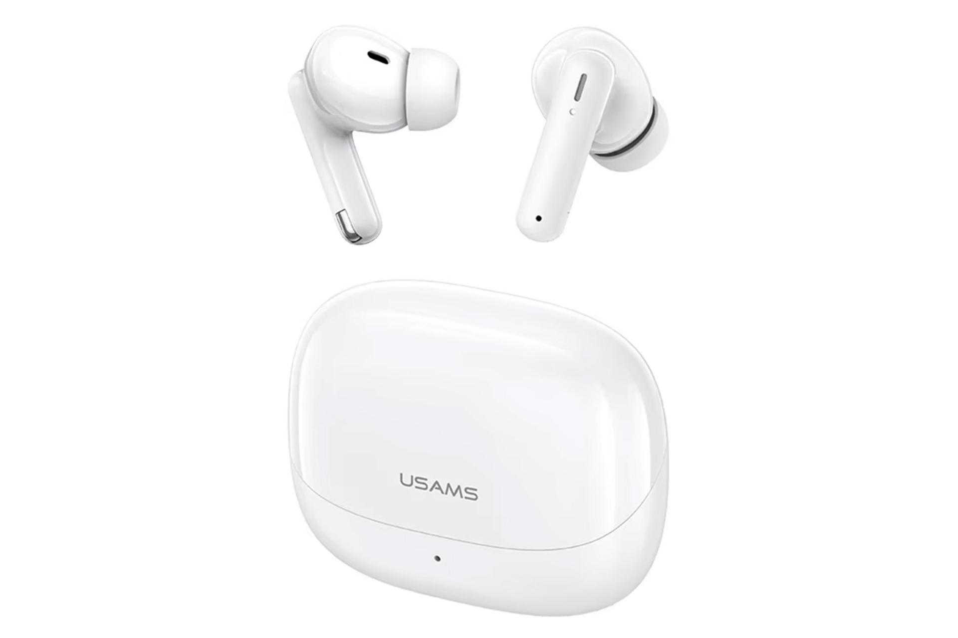 هدفون یوسمز IF27 رنگ سفید