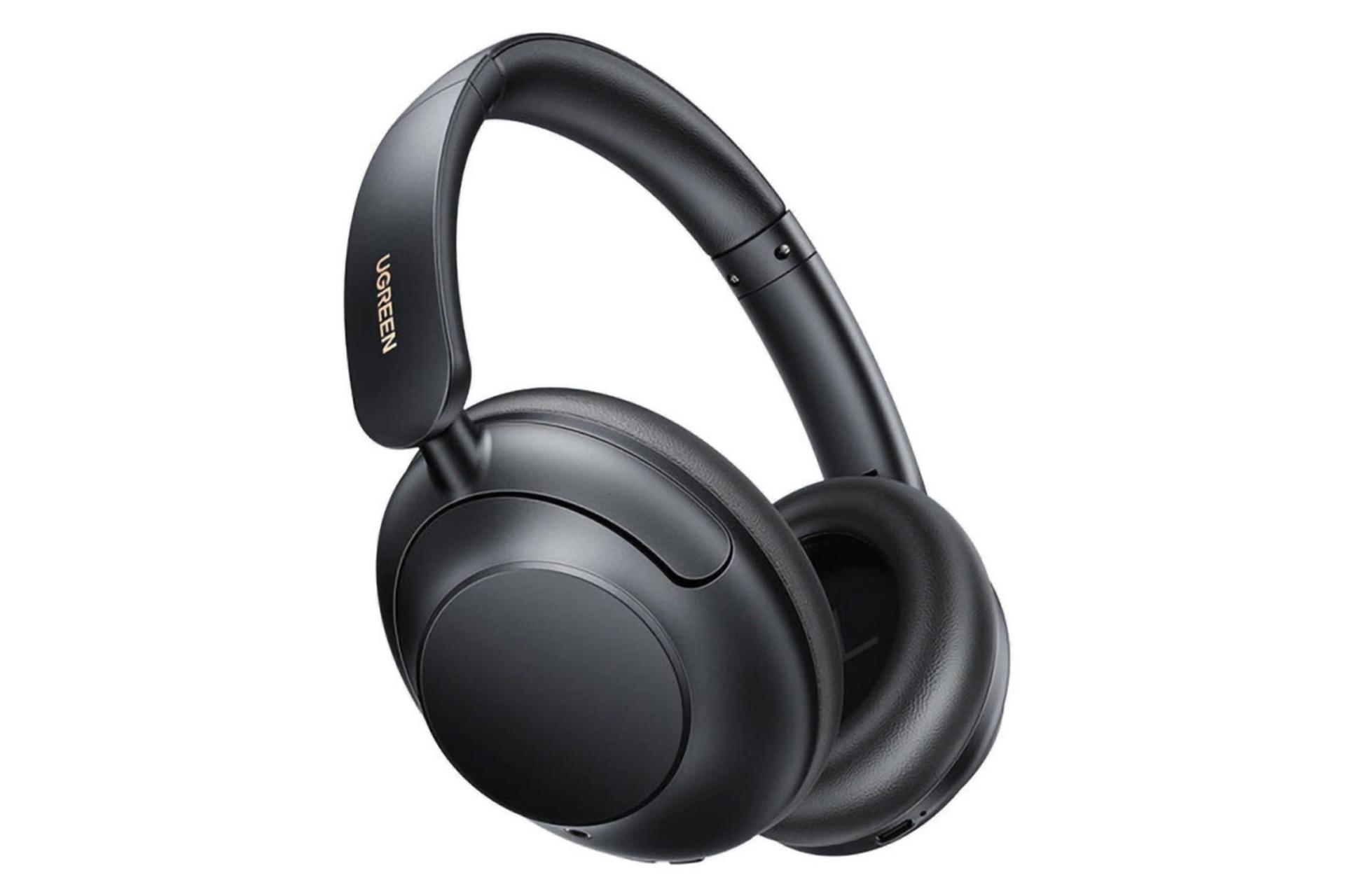 هدفون یوگرین HiTune Max5 رنگ مشکی