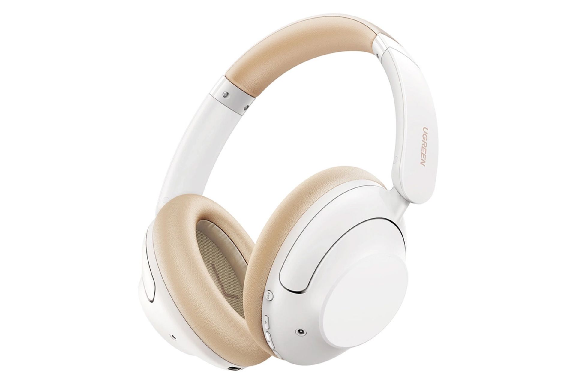 نمای سمت راست هدفون یوگرین HiTune Max5