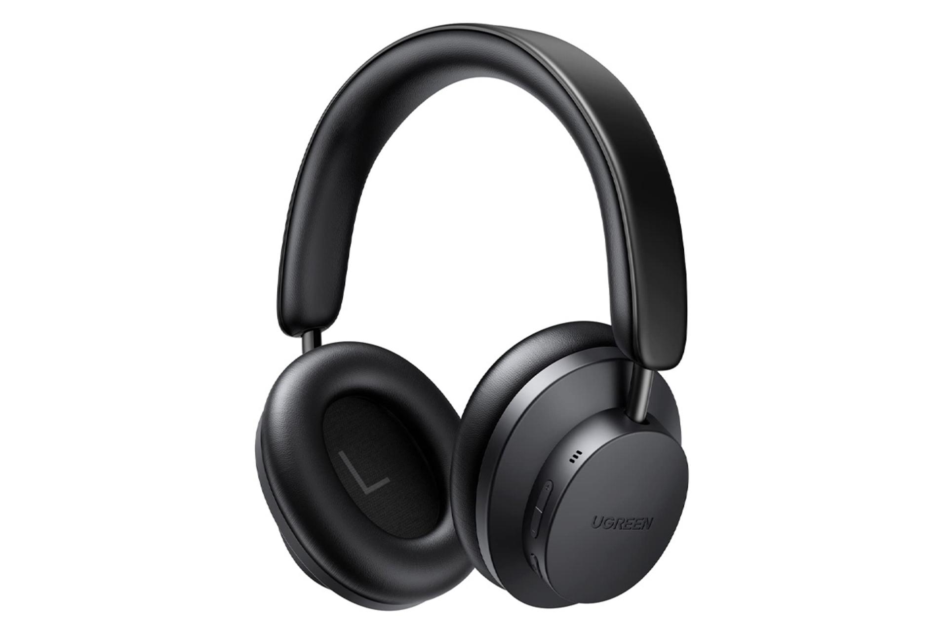 هدفون یوگرین HiTune Max3 رنگ مشکی