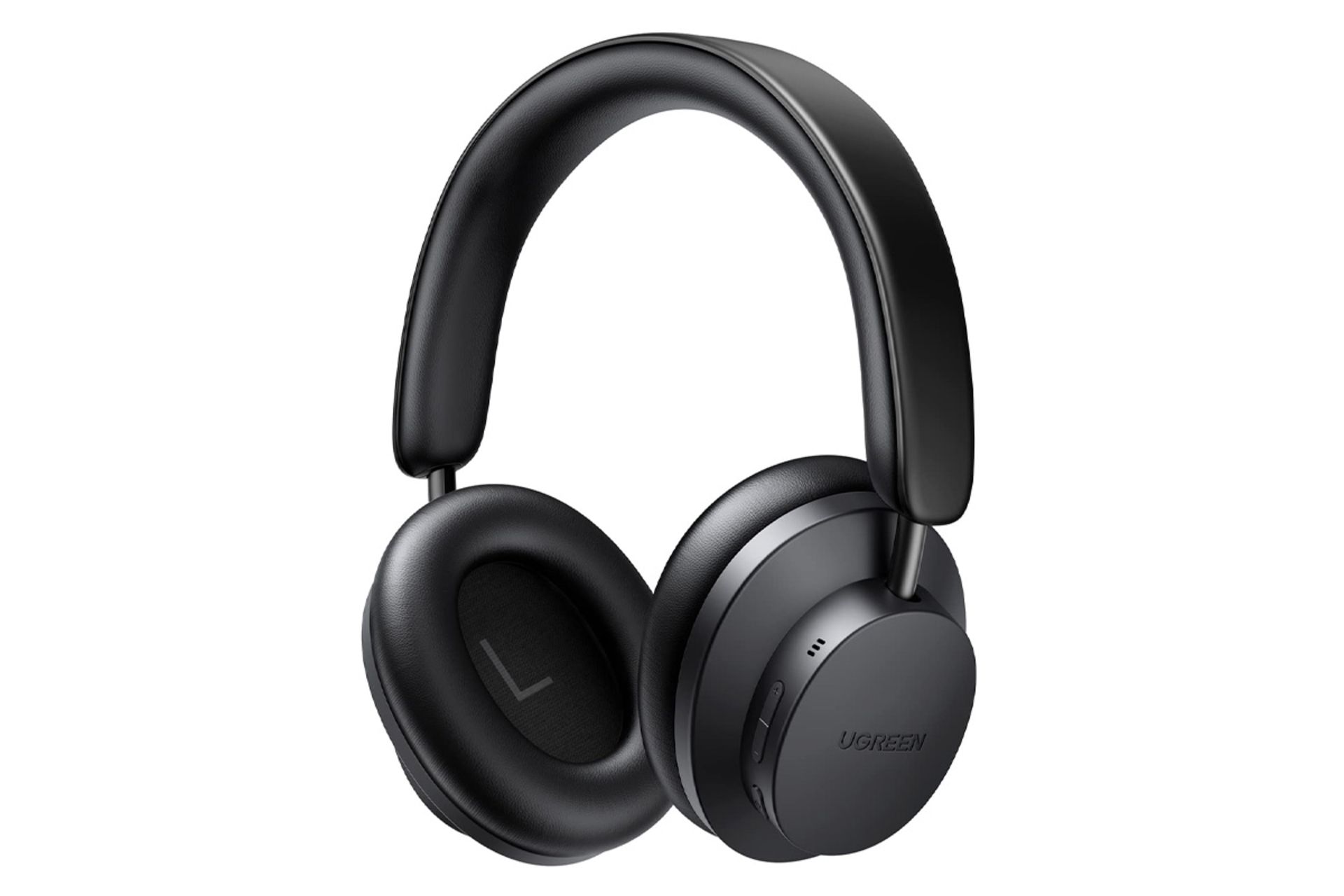 هدفون یوگرین HiTune Max3 رنگ مشکی