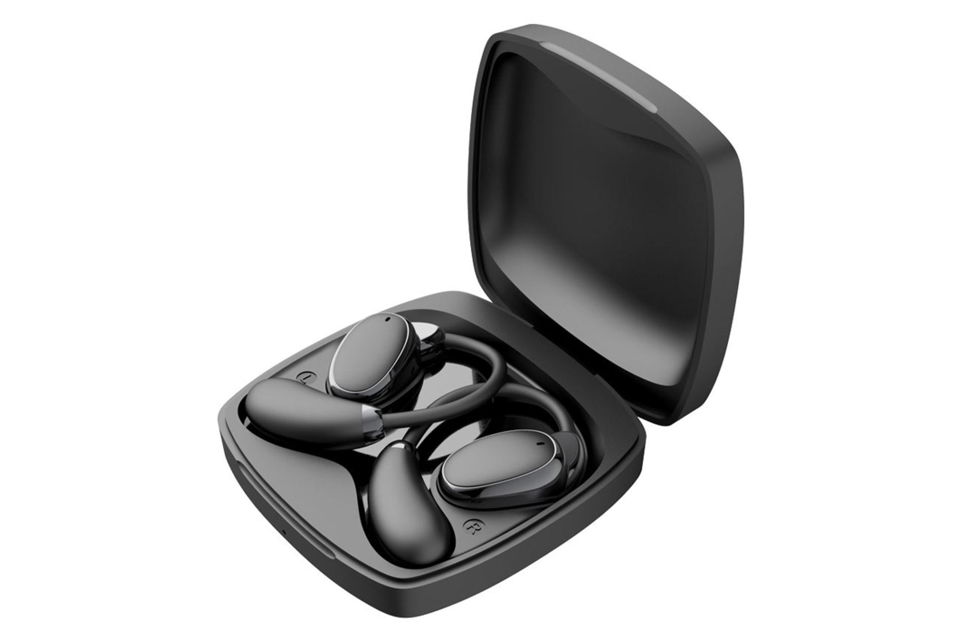 کیس شارژ هدفون تسکو TH 6362 OWS