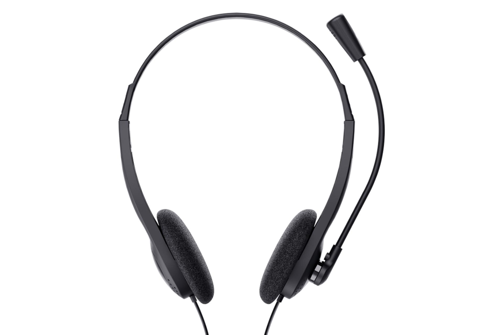 هدفون تراست Primo Chat نمای روبرو