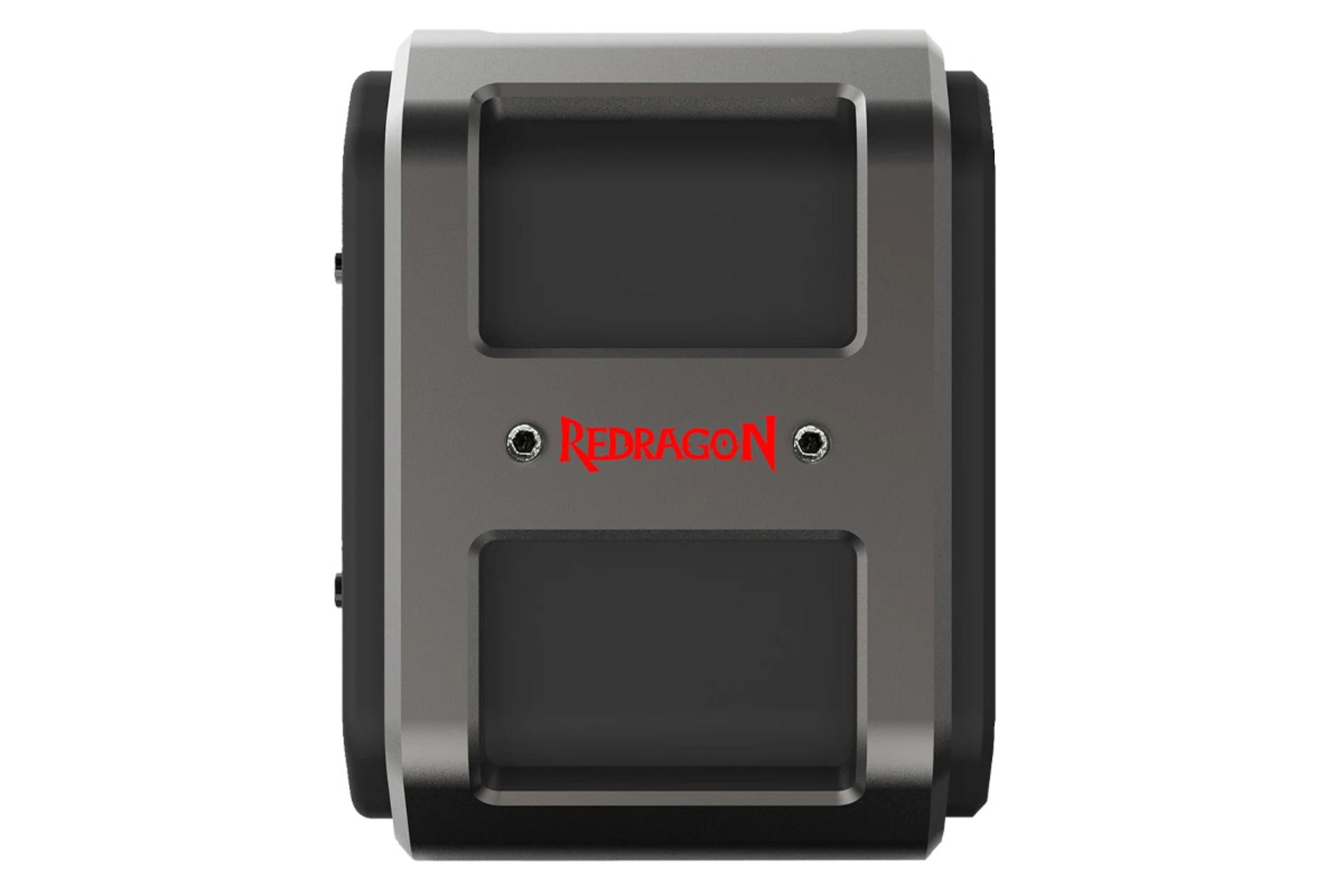 نمای کنار اسپیکر ردراگون SURGE GS817