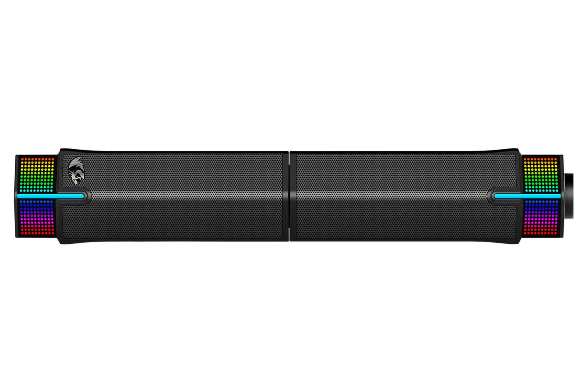 اسپیکر ردراگون YORICK GS511 نمای روبرو