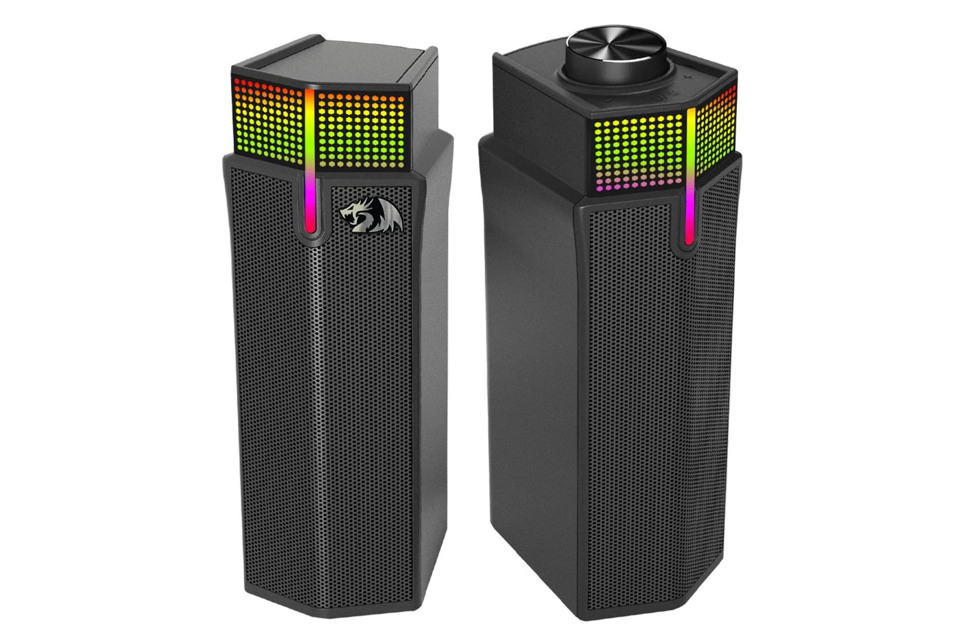 اسپیکر ردراگون YORICK GS511