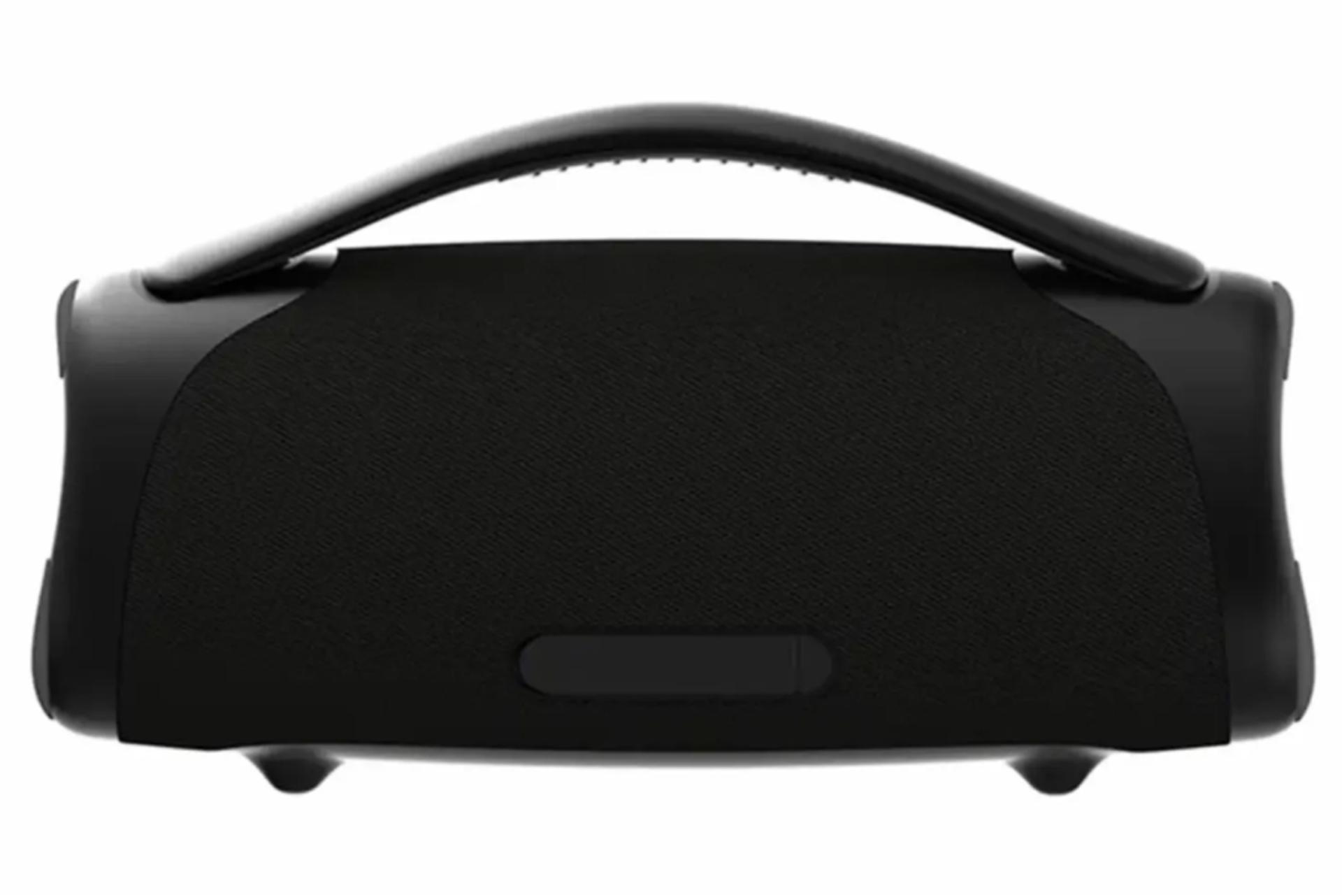 اسپیکر تازاتا BOOMBLAST MAX رنگ مشکی