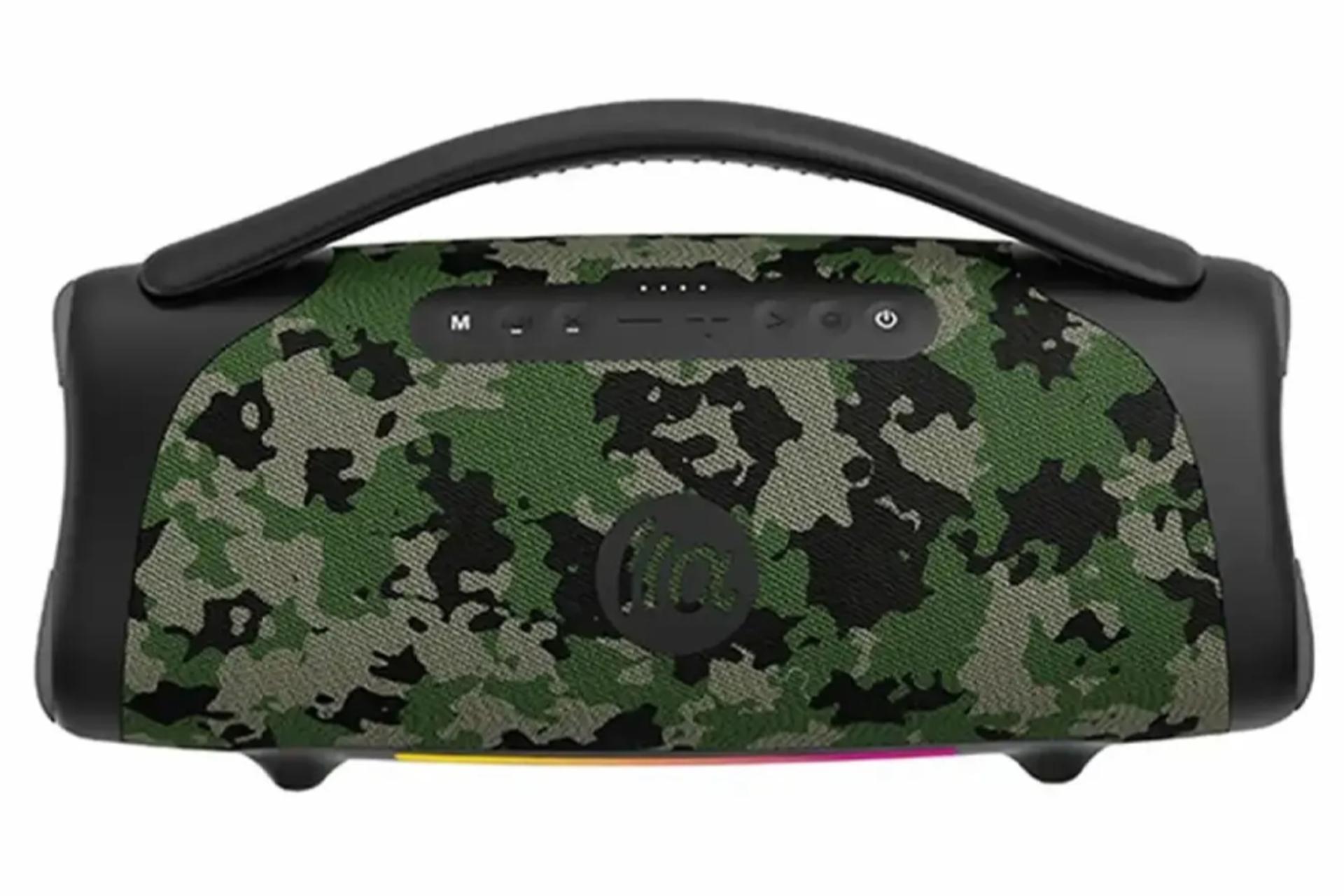 اسپیکر تازاتا BOOMBLAST MAX