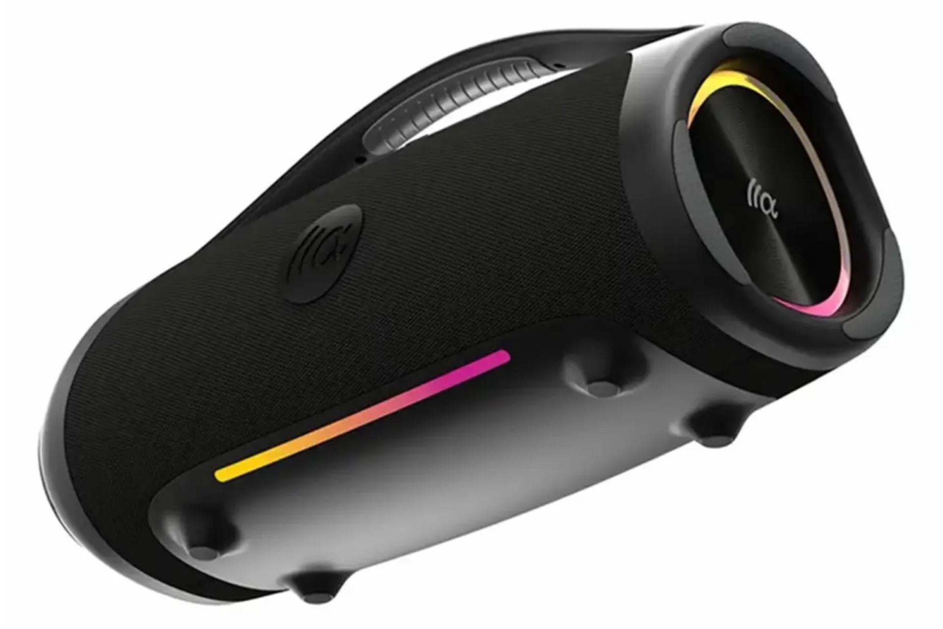 قدرت و توان اسپیکر تازاتا BOOMBLAST MAXC