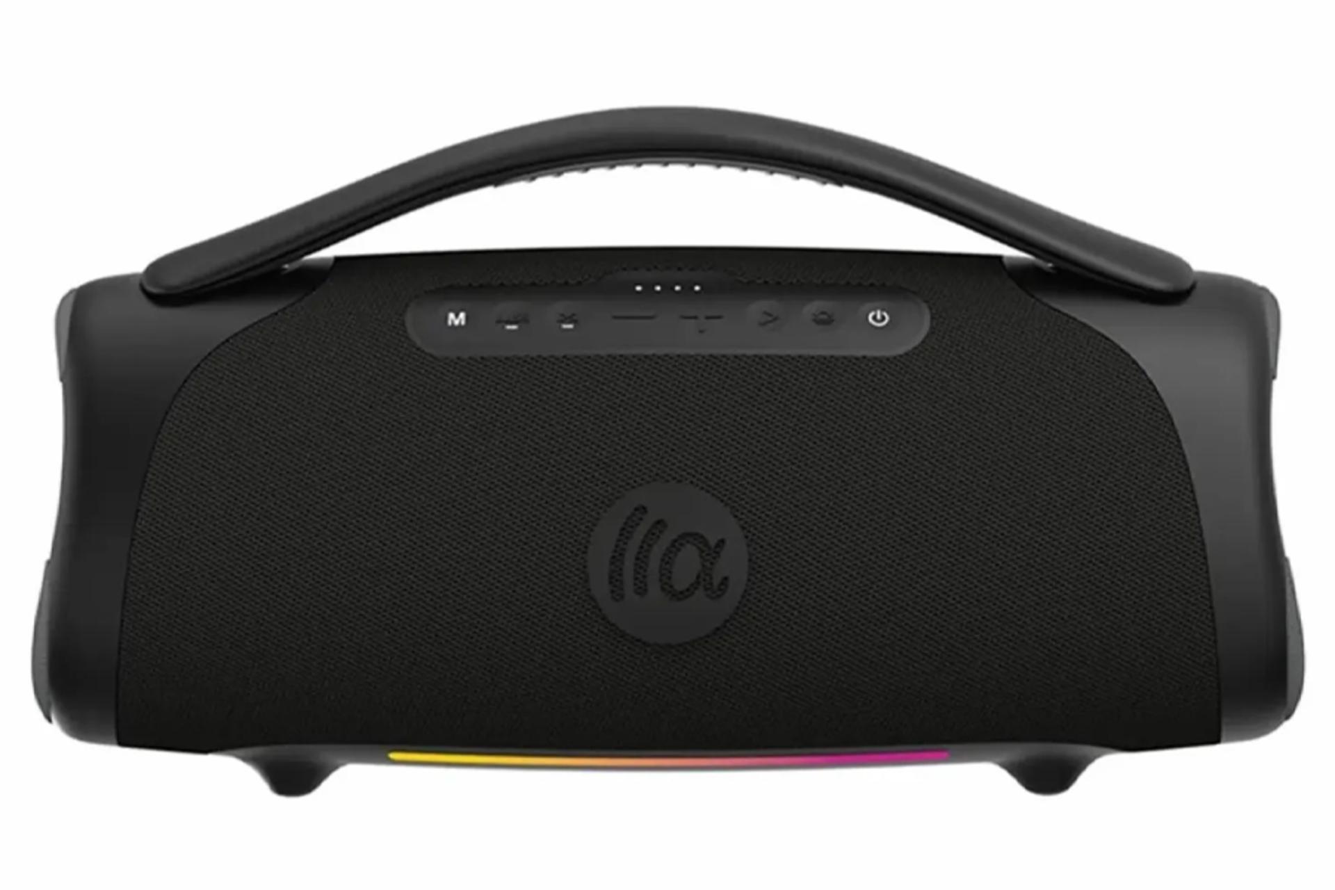 اسپیکر تازاتا BOOMBLAST MAXC نمای روبرو