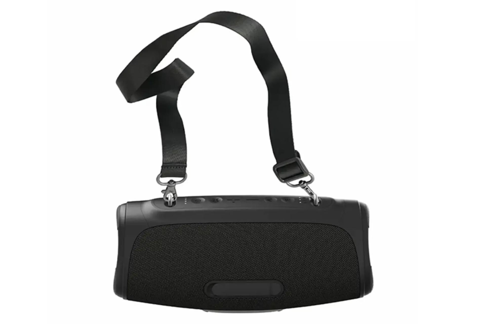 اسپیکر تازاتا BOOMBLAST MINI رنگ مشکی