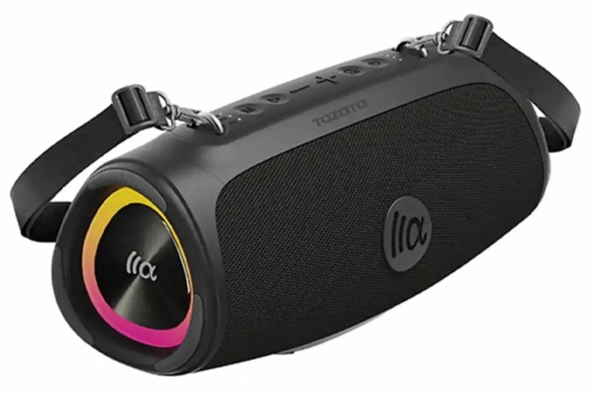 اسپیکر تازاتا BOOMBLAST MINI