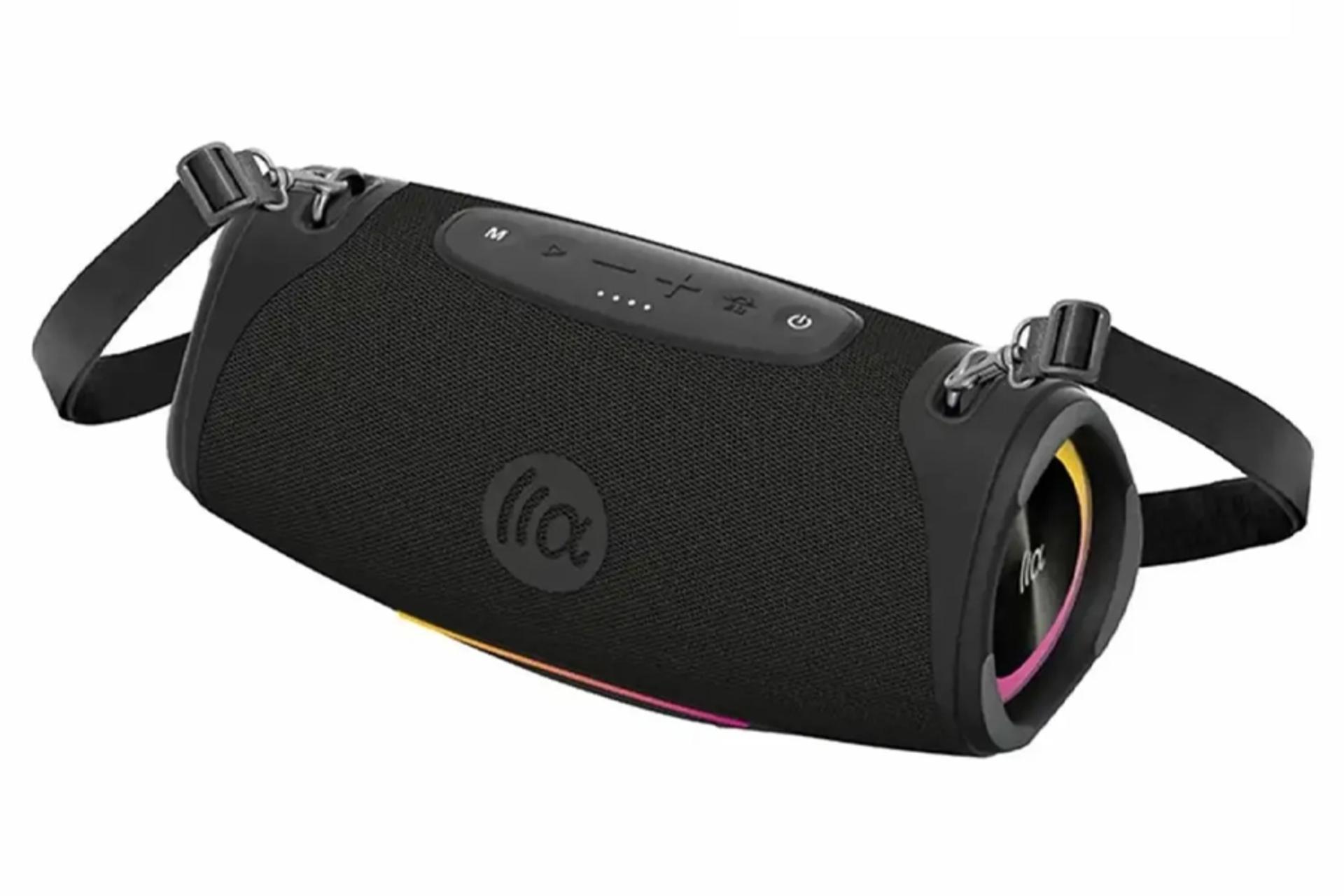 قدرت و توان اسپیکر تازاتا BOOMBLAST PRO