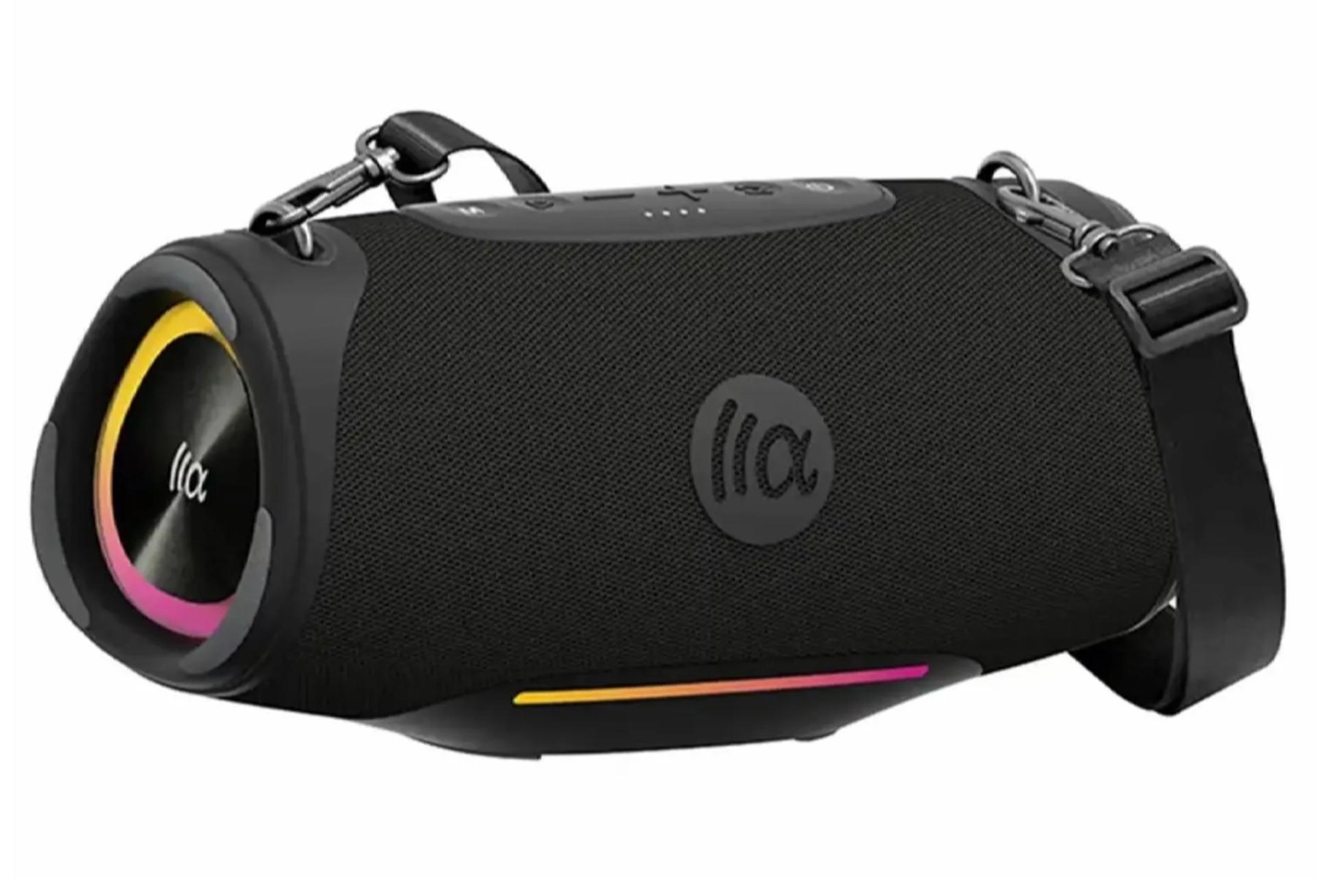 اسپیکر تازاتا BOOMBLAST PRO رنگ مشکی