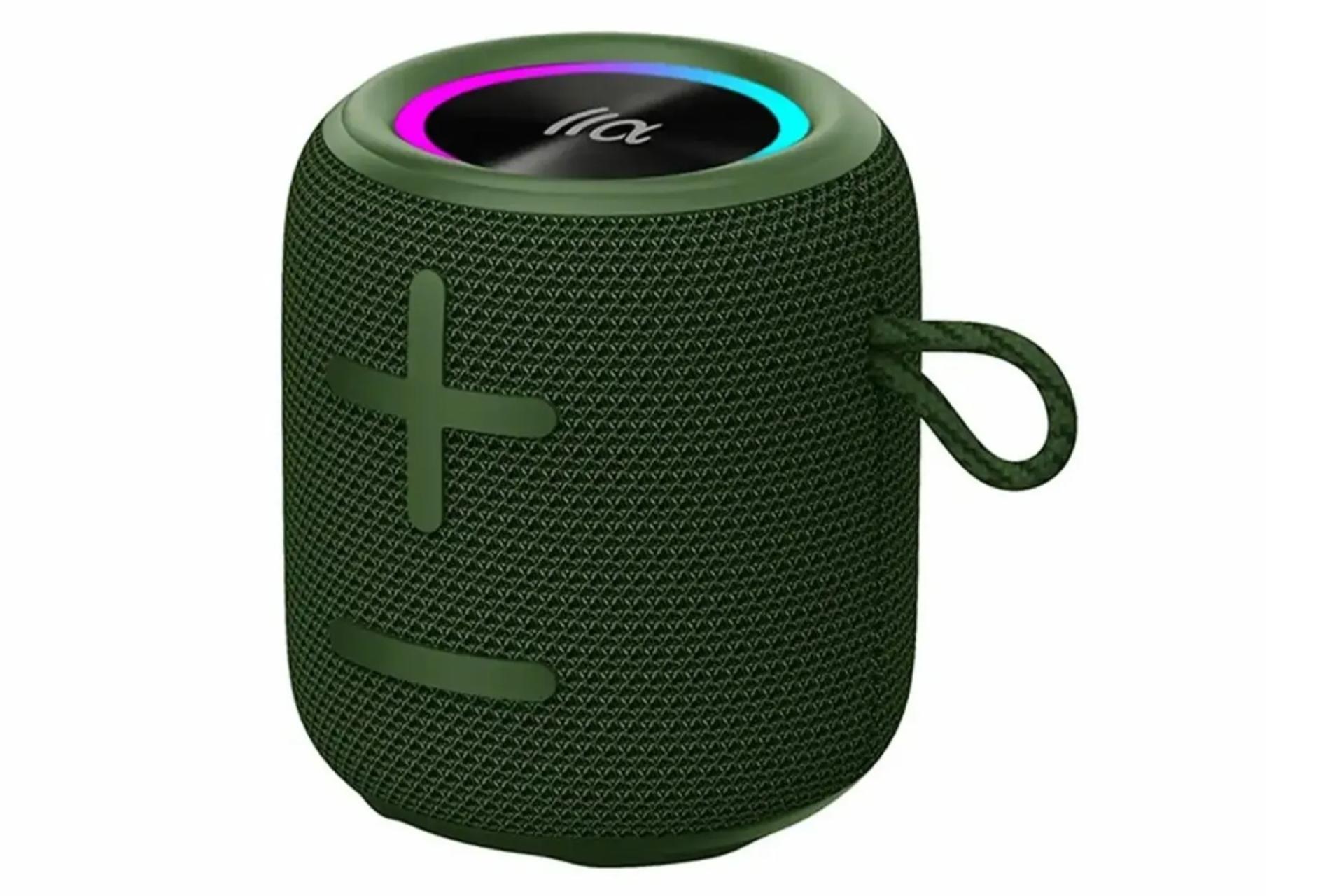 اسپیکر تازاتا FUN 50 رنگ سبز