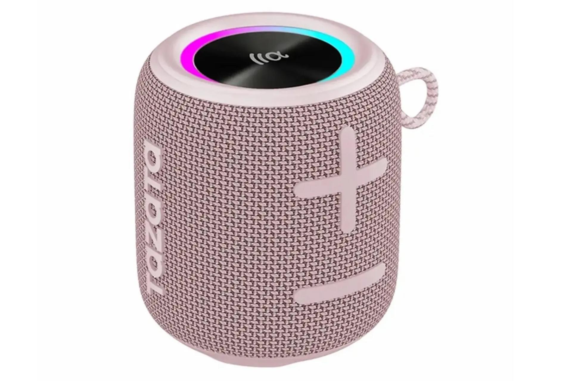 ابعاد و اندازه اسپیکر تازاتا FUN 50