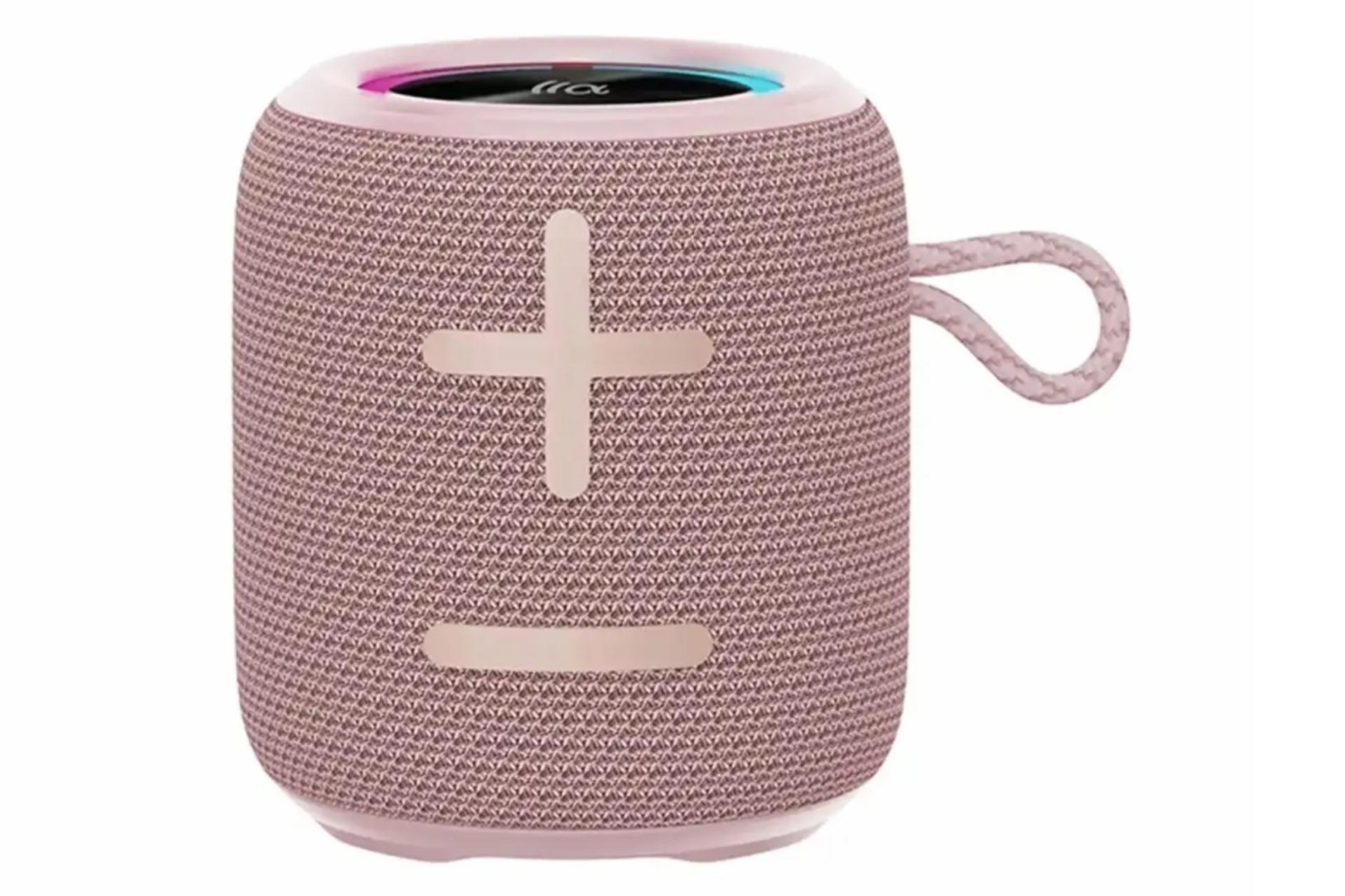 اسپیکر تازاتا FUN 50 رنگ صورتی