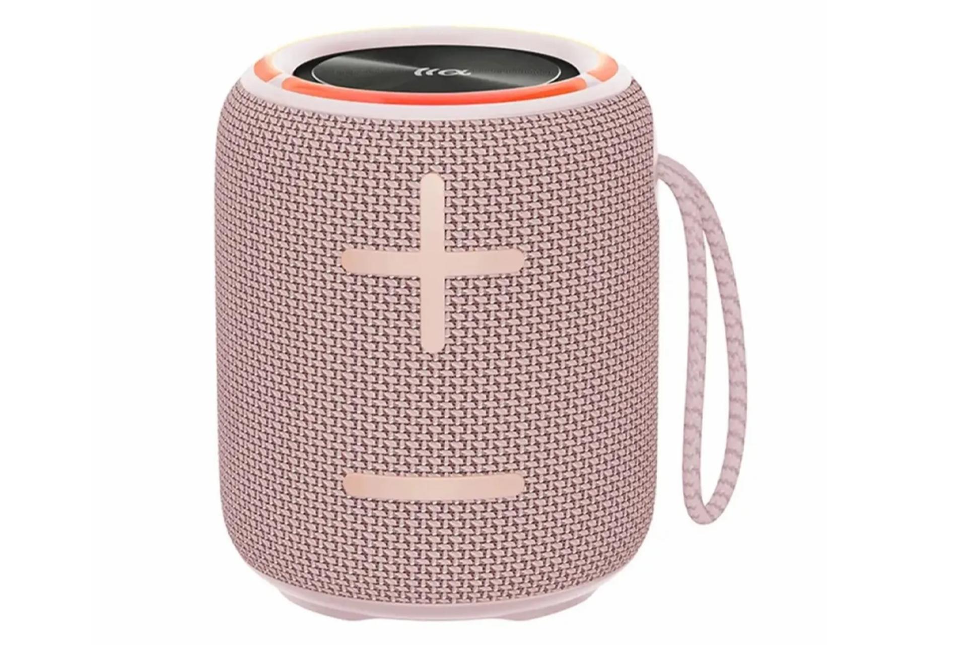 اسپیکر تازاتا FUN 100 رنگ صورتی