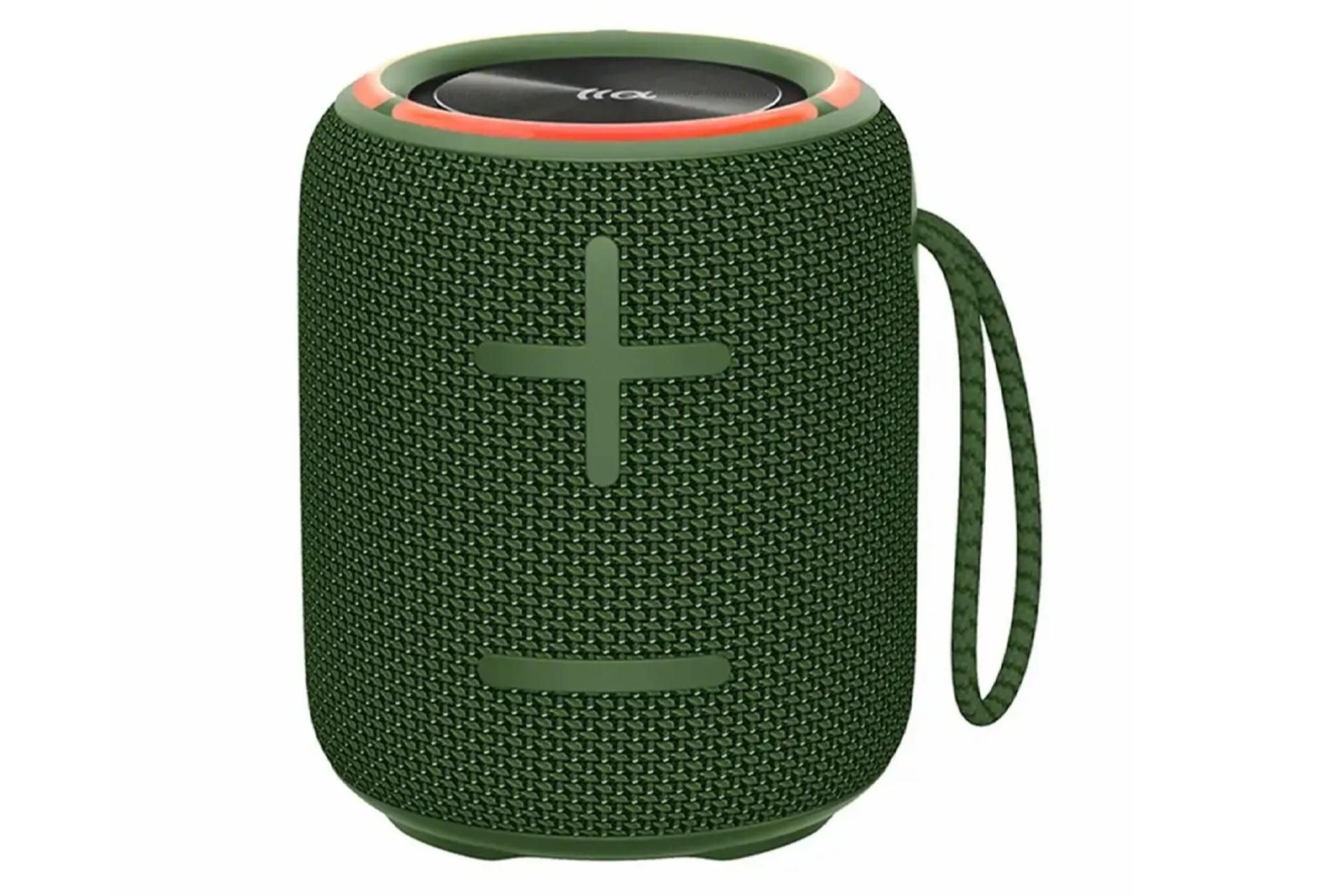 اسپیکر تازاتا FUN 100 رنگ سبز