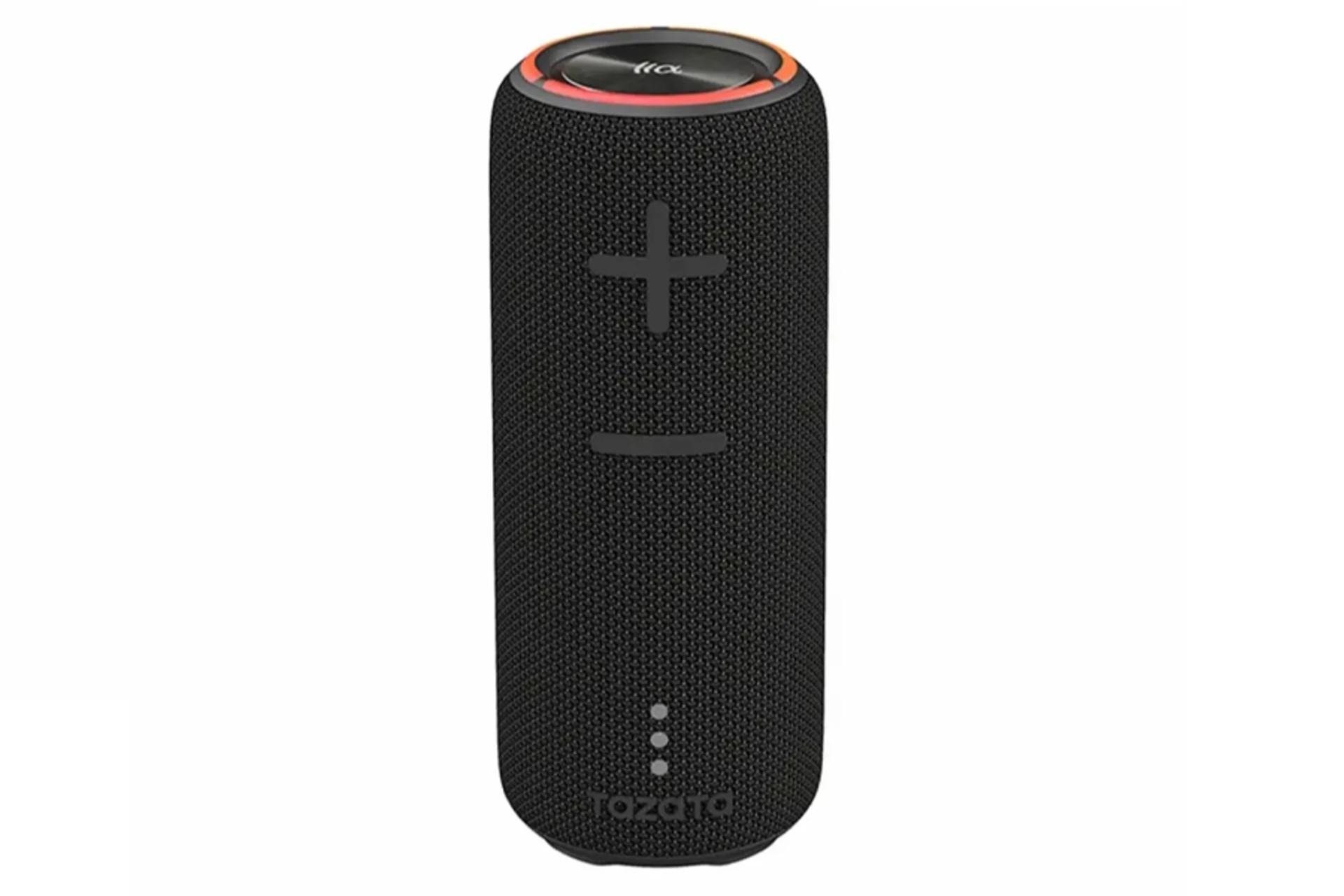 اسپیکر تازاتا FUN 300 رنگ مشکی