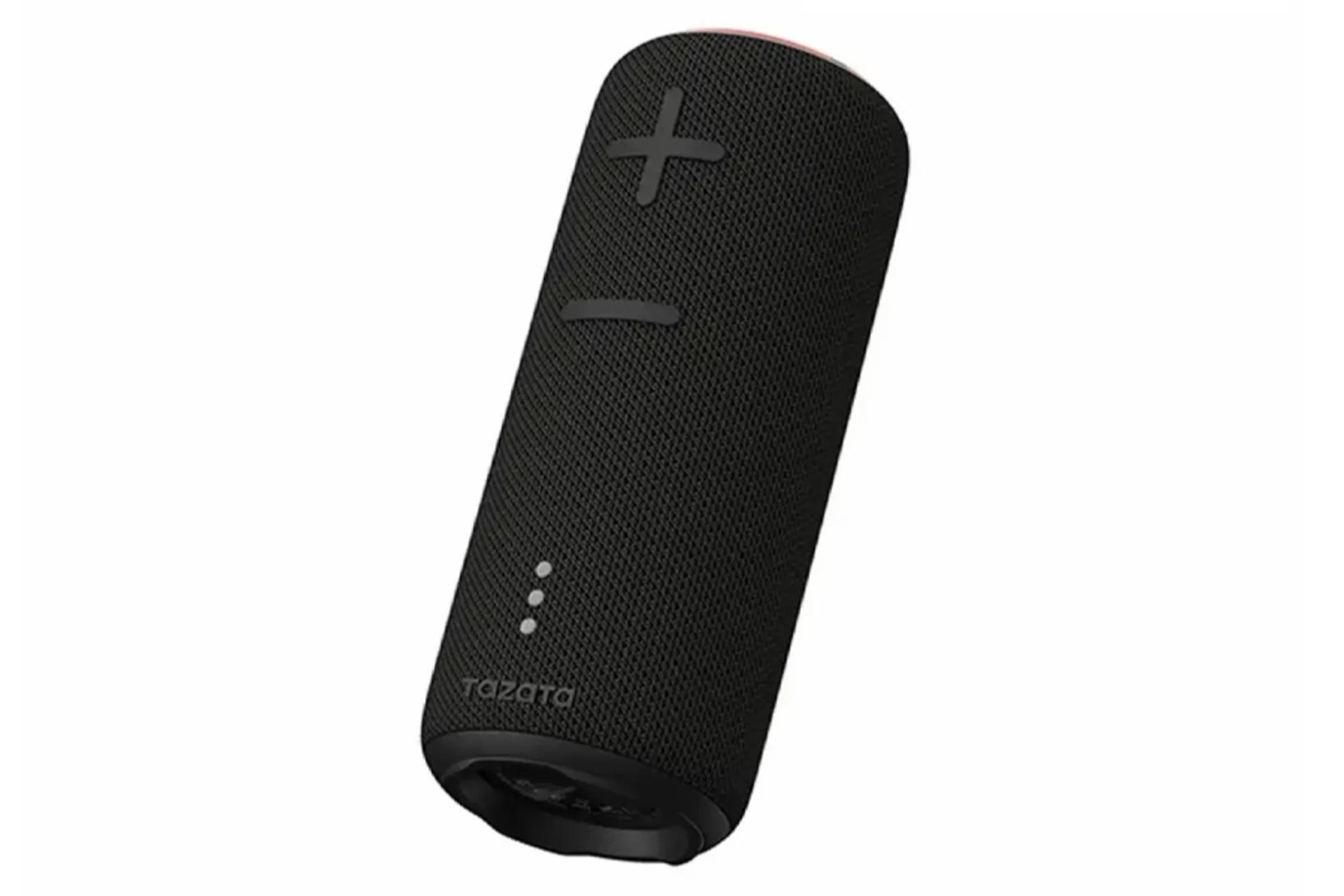 ابعاد و اندازه اسپیکر تازاتا FUN 300